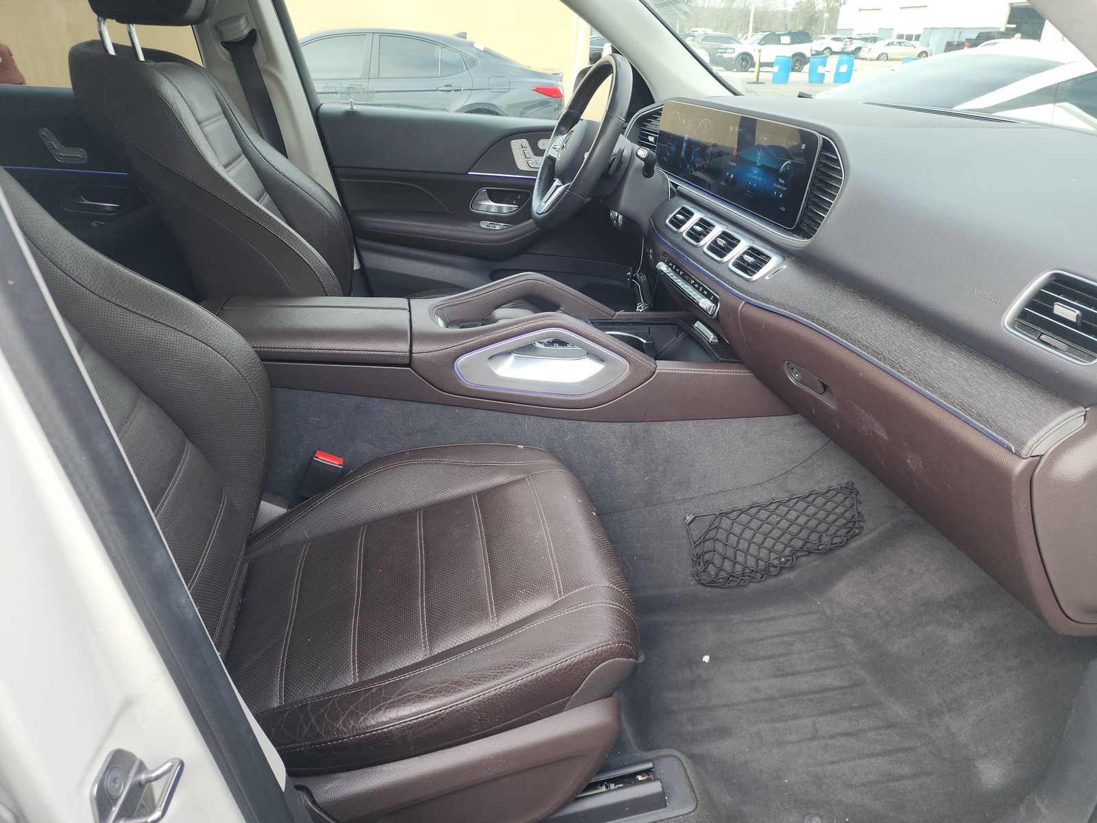 2020 Mercedes-Benz GLE GLE 350 AWD