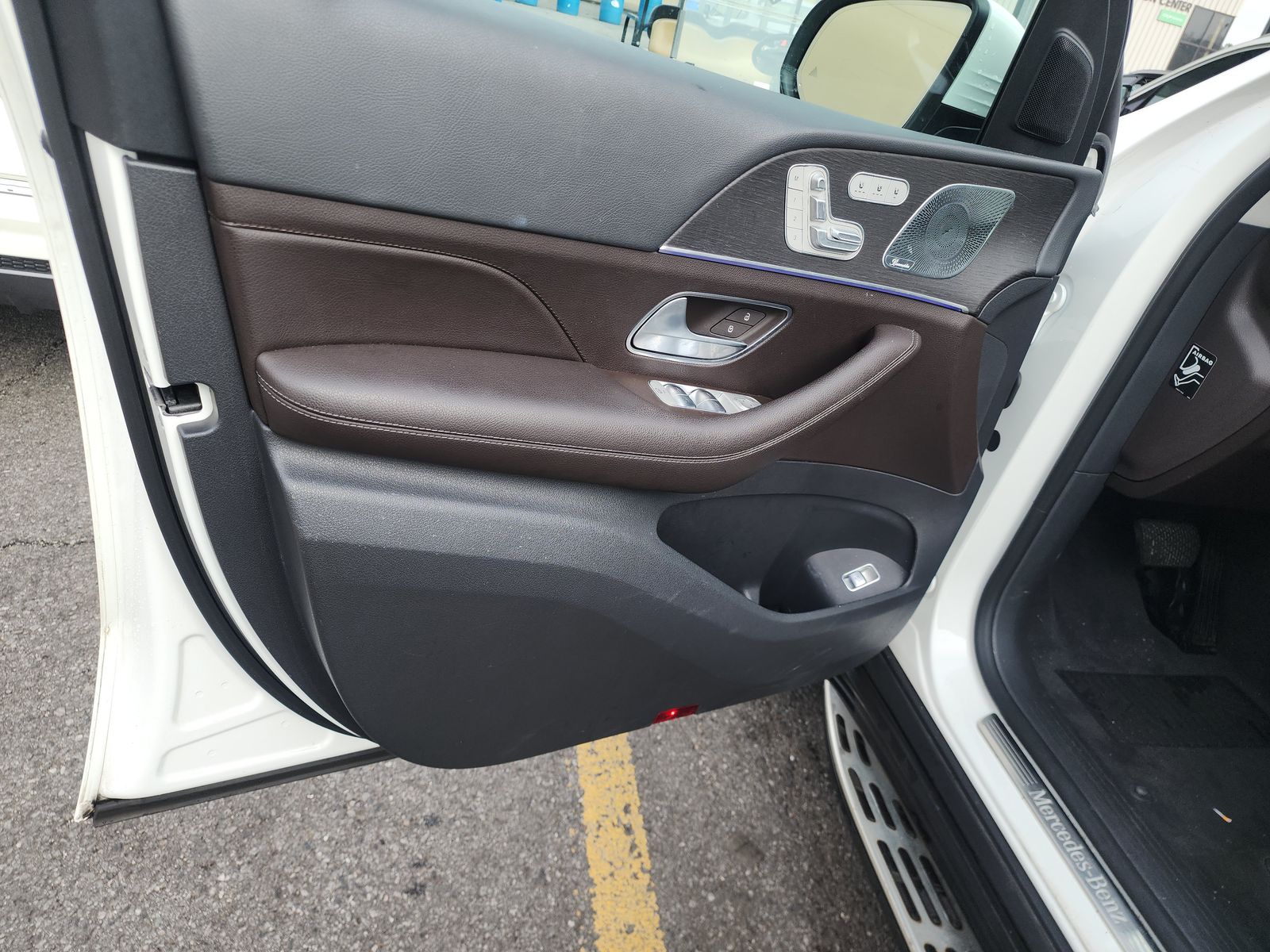 2020 Mercedes-Benz GLE GLE 350 AWD