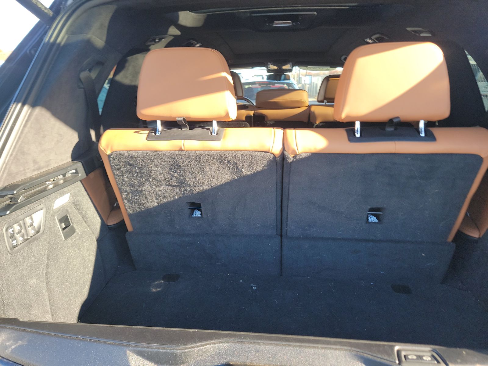 2023 BMW X7 xDrive40i AWD