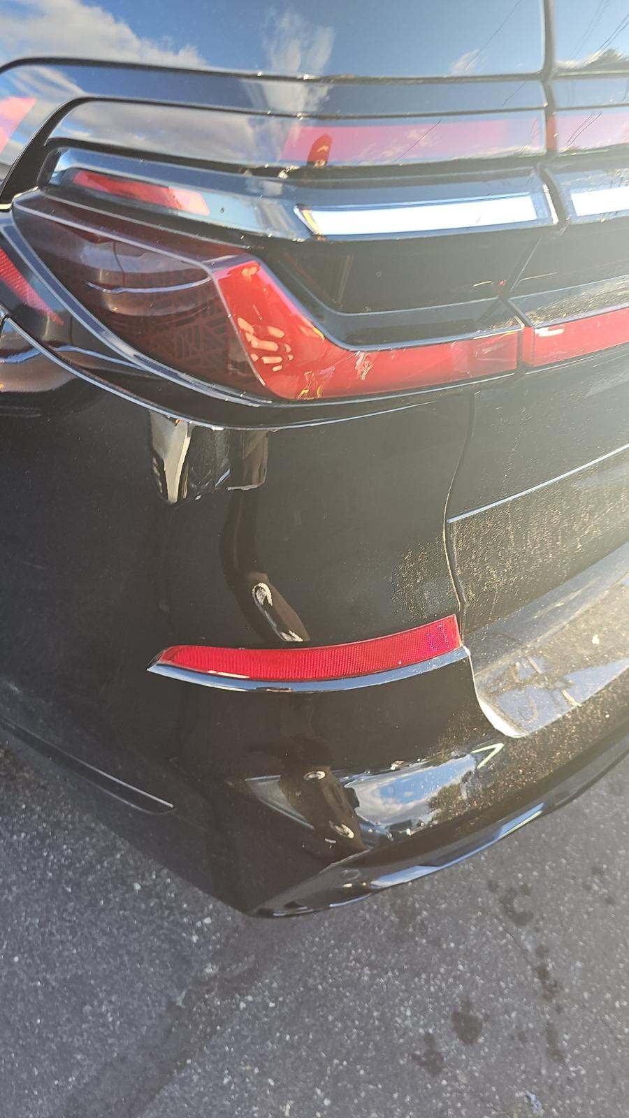 2023 BMW X7 xDrive40i AWD