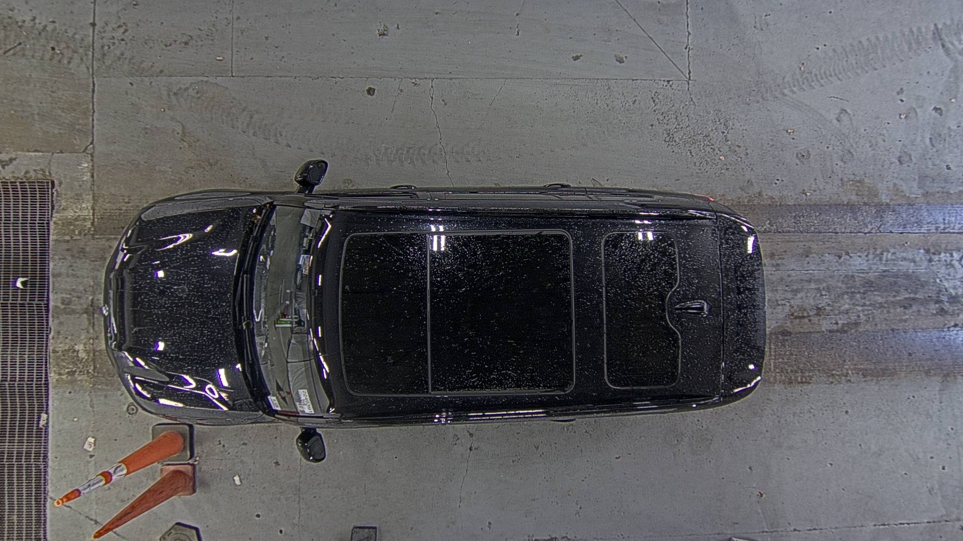 2023 BMW X7 xDrive40i AWD