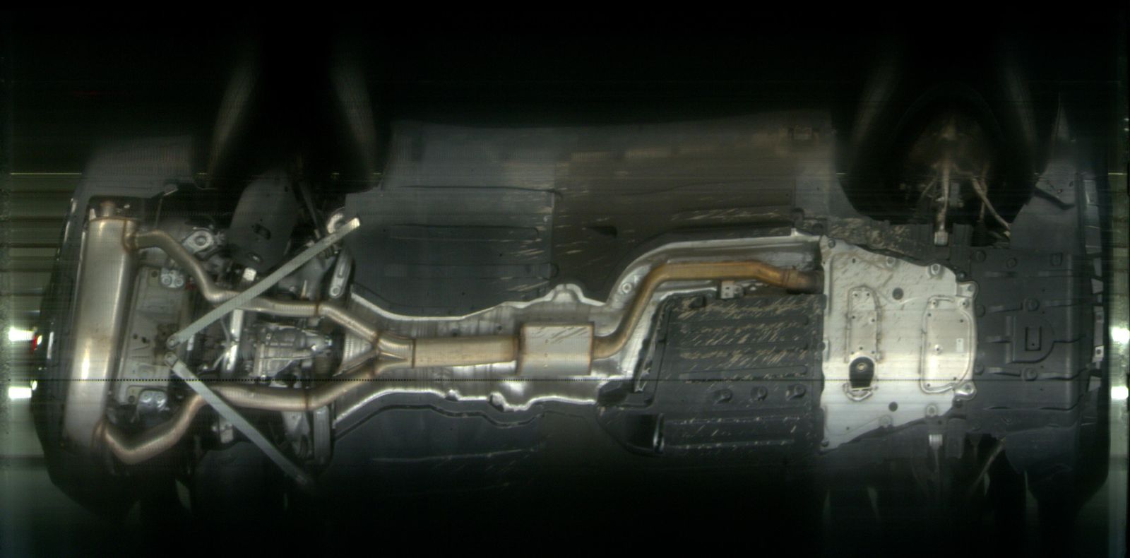 2023 BMW X7 xDrive40i AWD