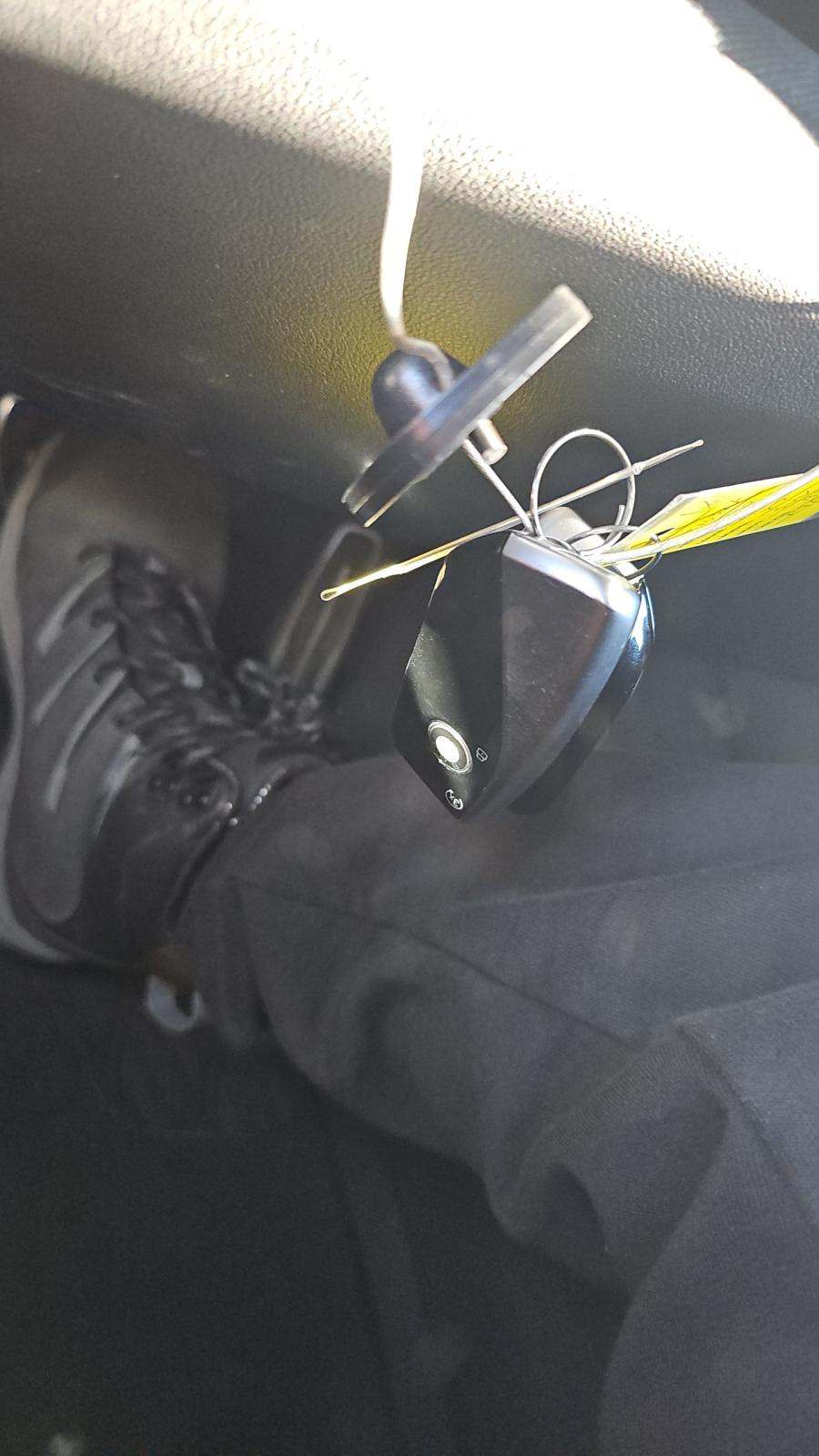 2023 BMW X7 xDrive40i AWD