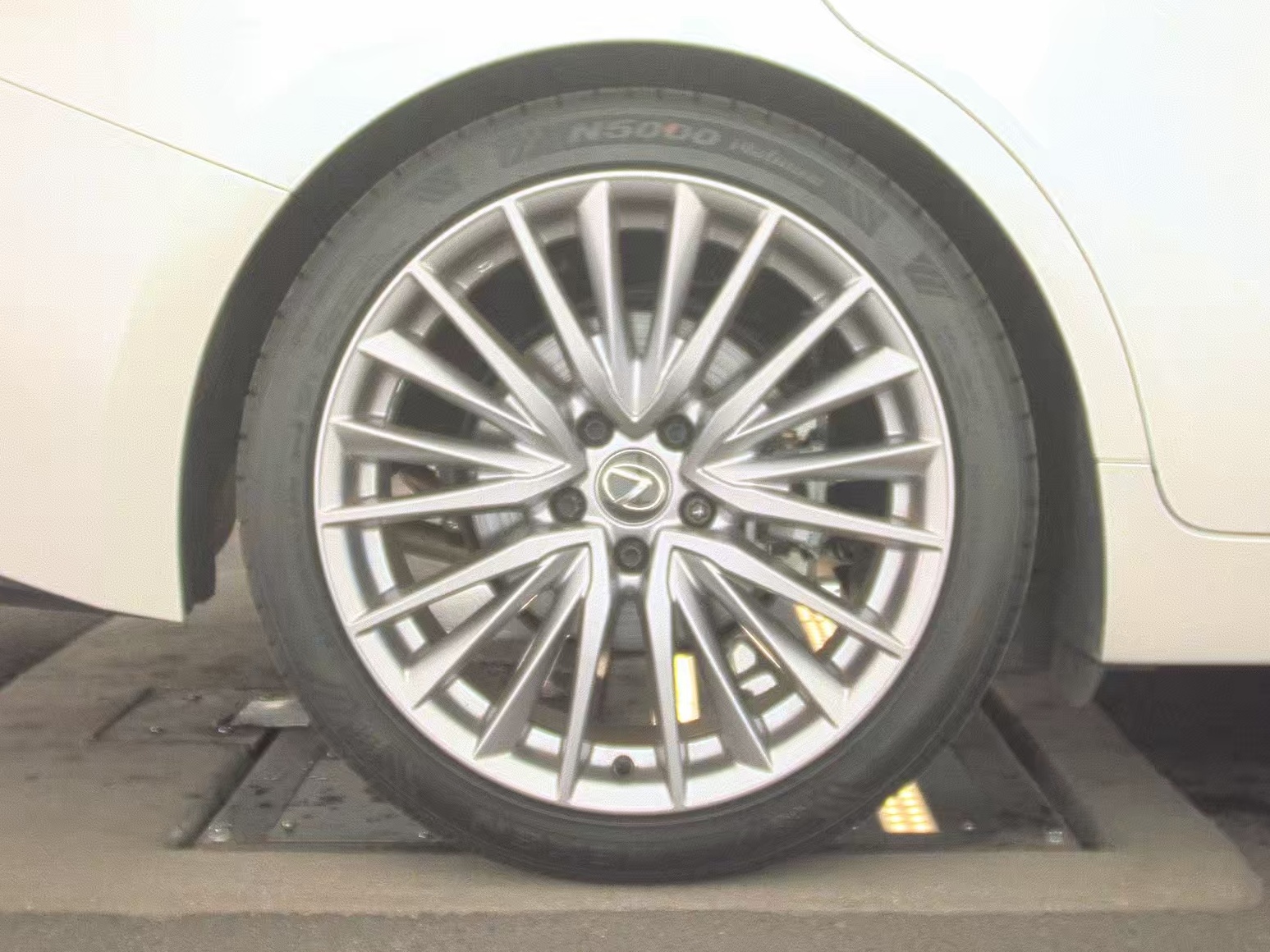 2024 Lexus IS IS 300 RWD