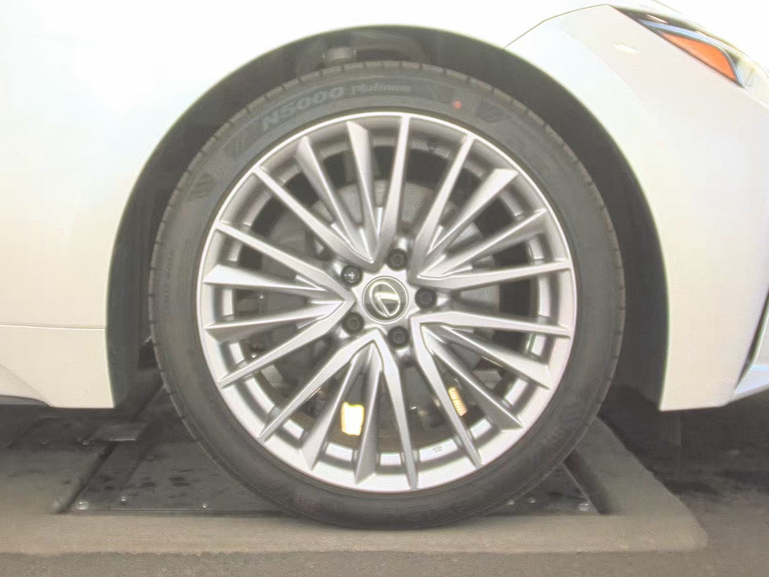 2024 Lexus IS IS 300 RWD