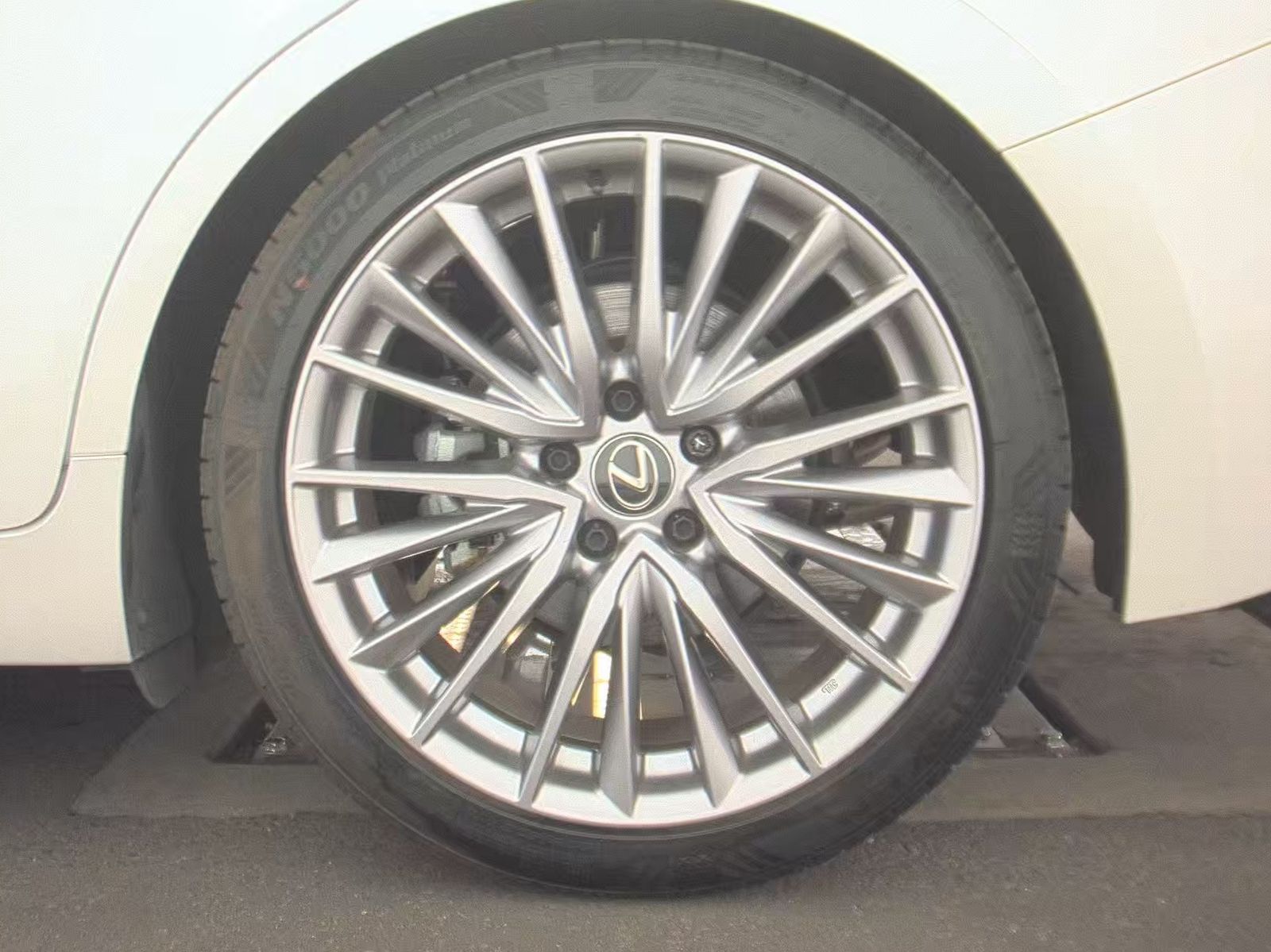 2024 Lexus IS IS 300 RWD