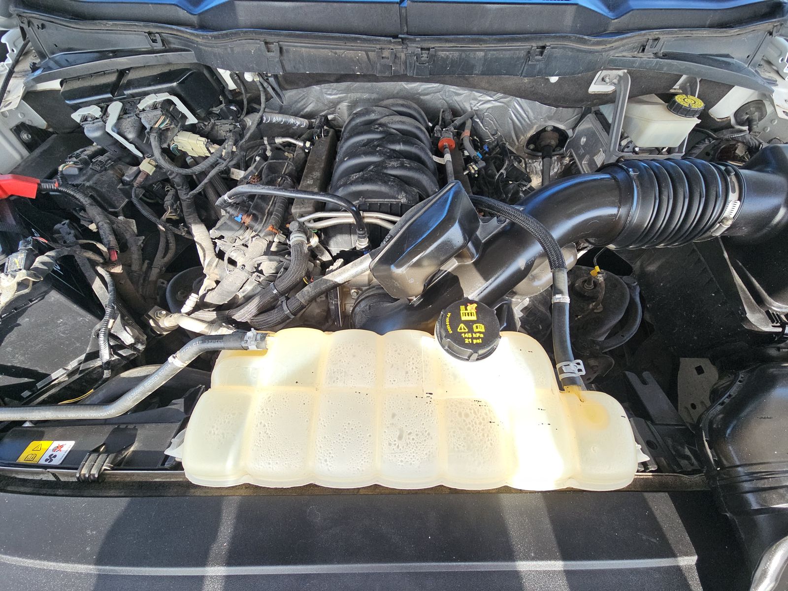 2022 Ford F-150 XL RWD