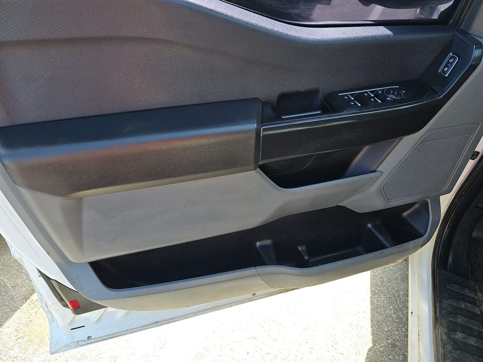 2022 Ford F-150 XL RWD