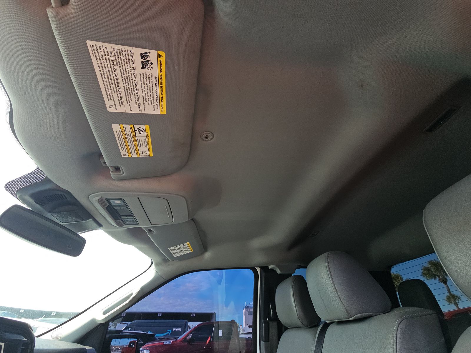 2022 Ford F-150 XL RWD