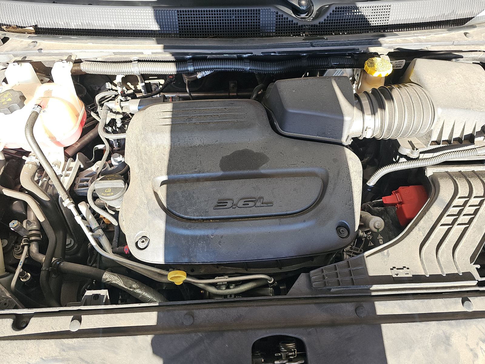 2023 Chrysler Pacifica Limited FWD