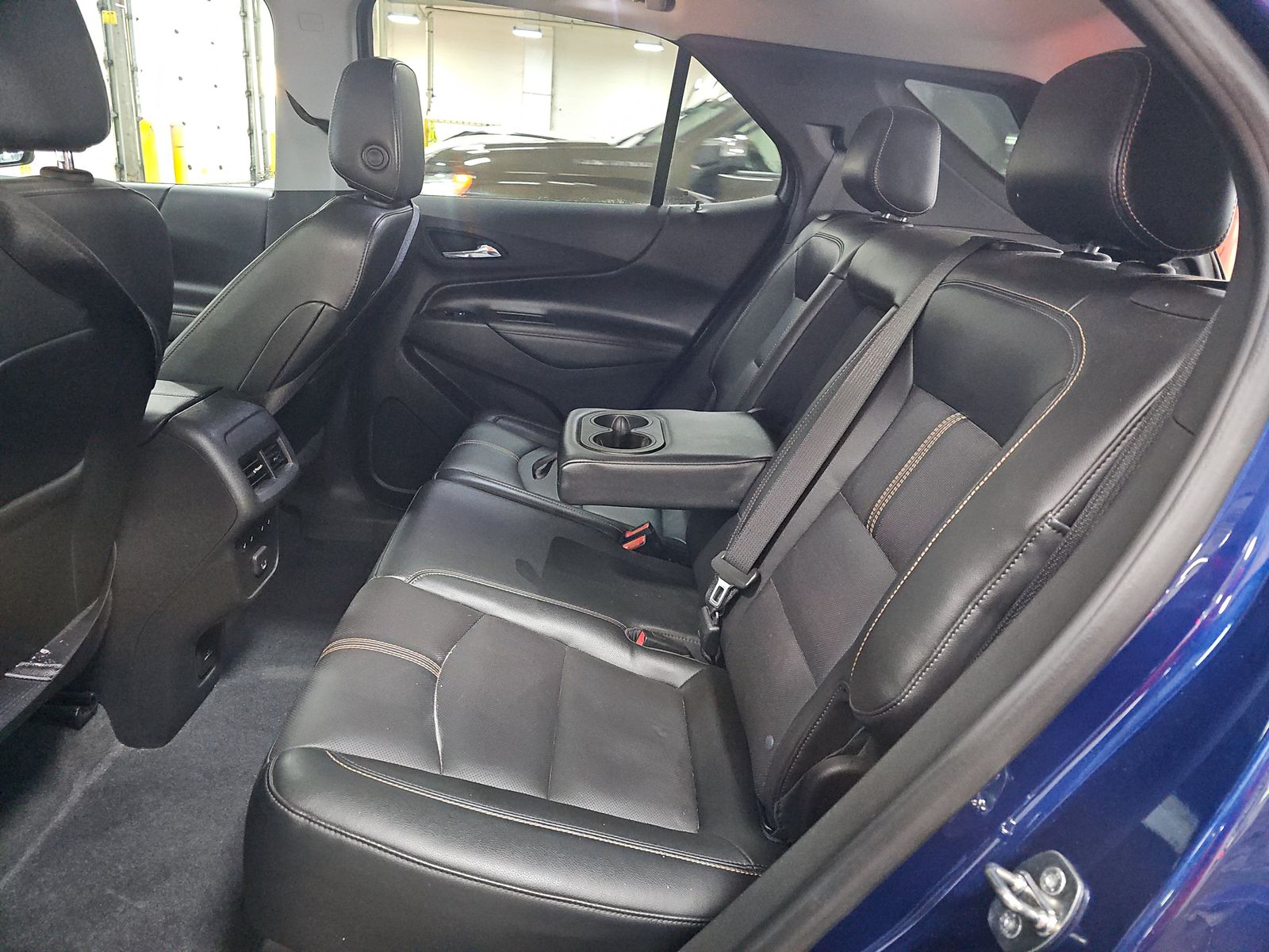 2022 Chevrolet Equinox Premier AWD