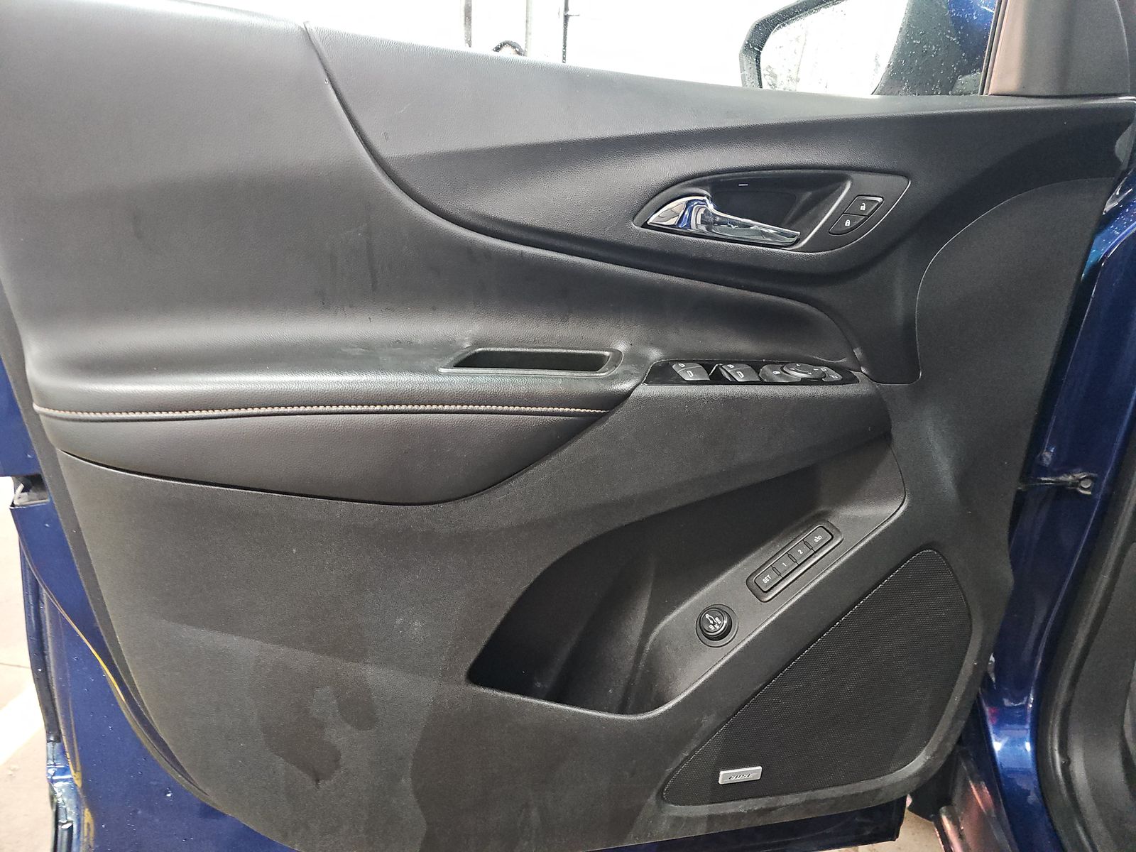 2022 Chevrolet Equinox Premier AWD