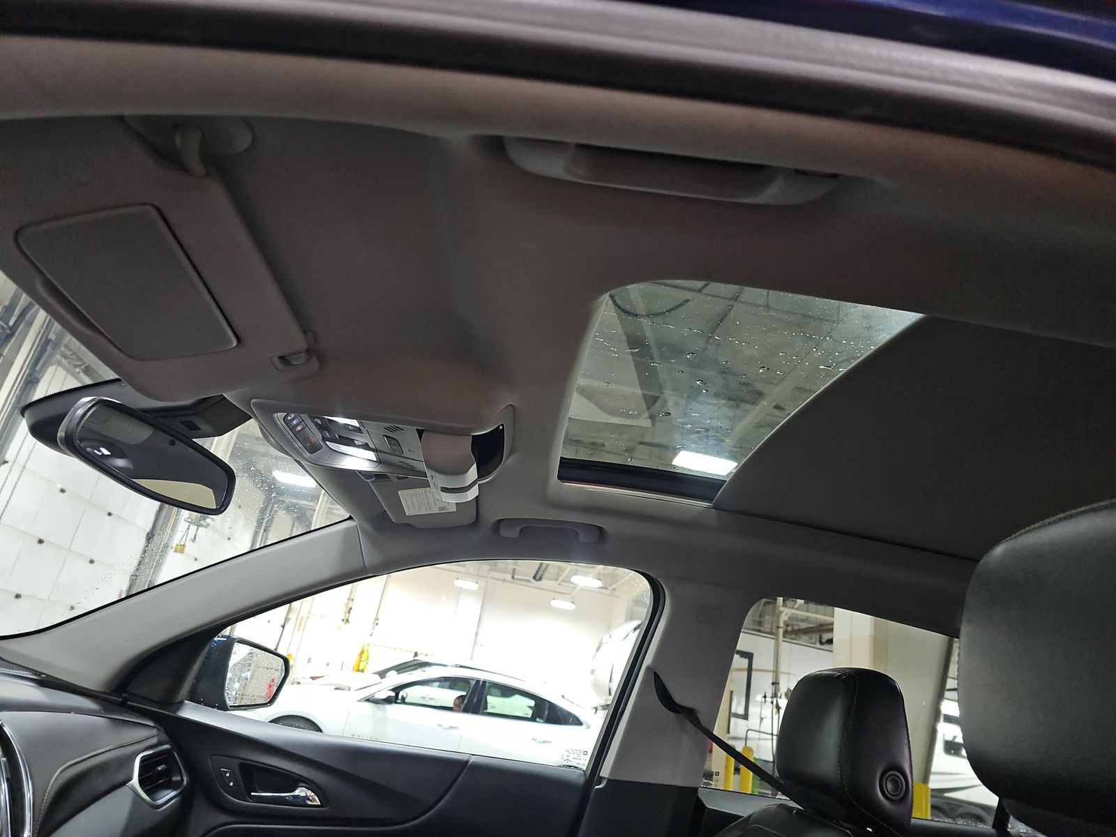 2022 Chevrolet Equinox Premier AWD