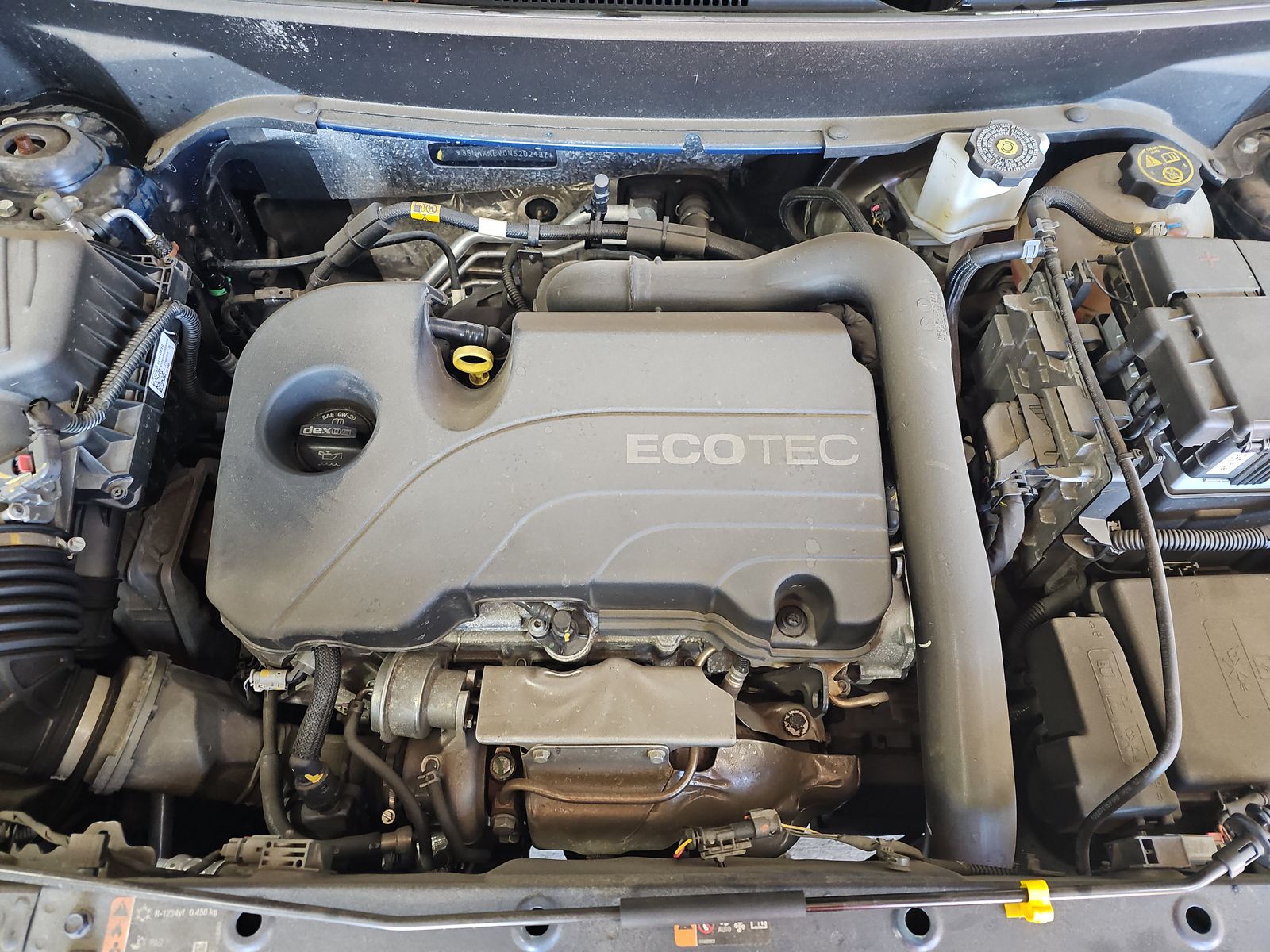 2022 Chevrolet Equinox Premier AWD