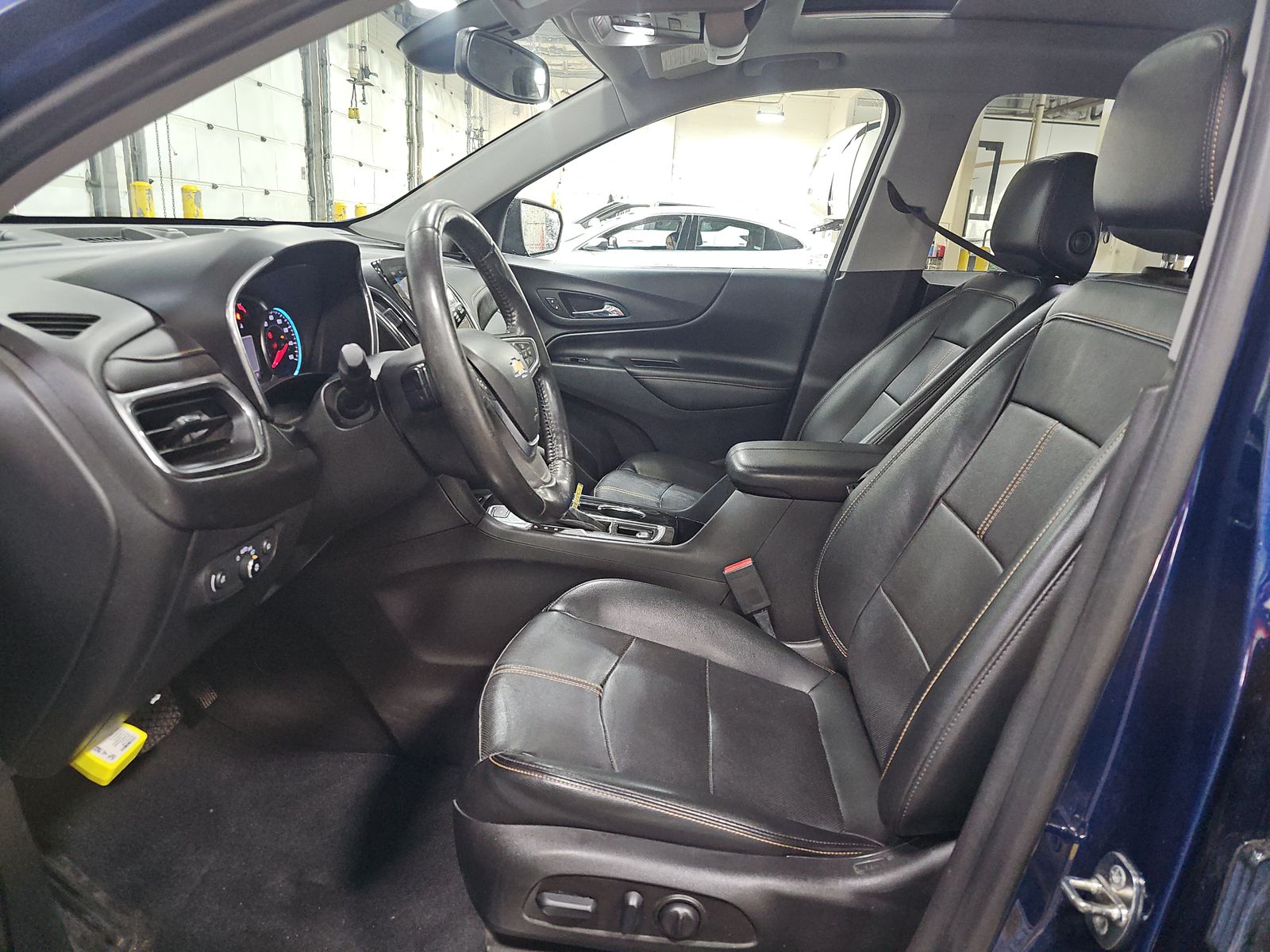 2022 Chevrolet Equinox Premier AWD