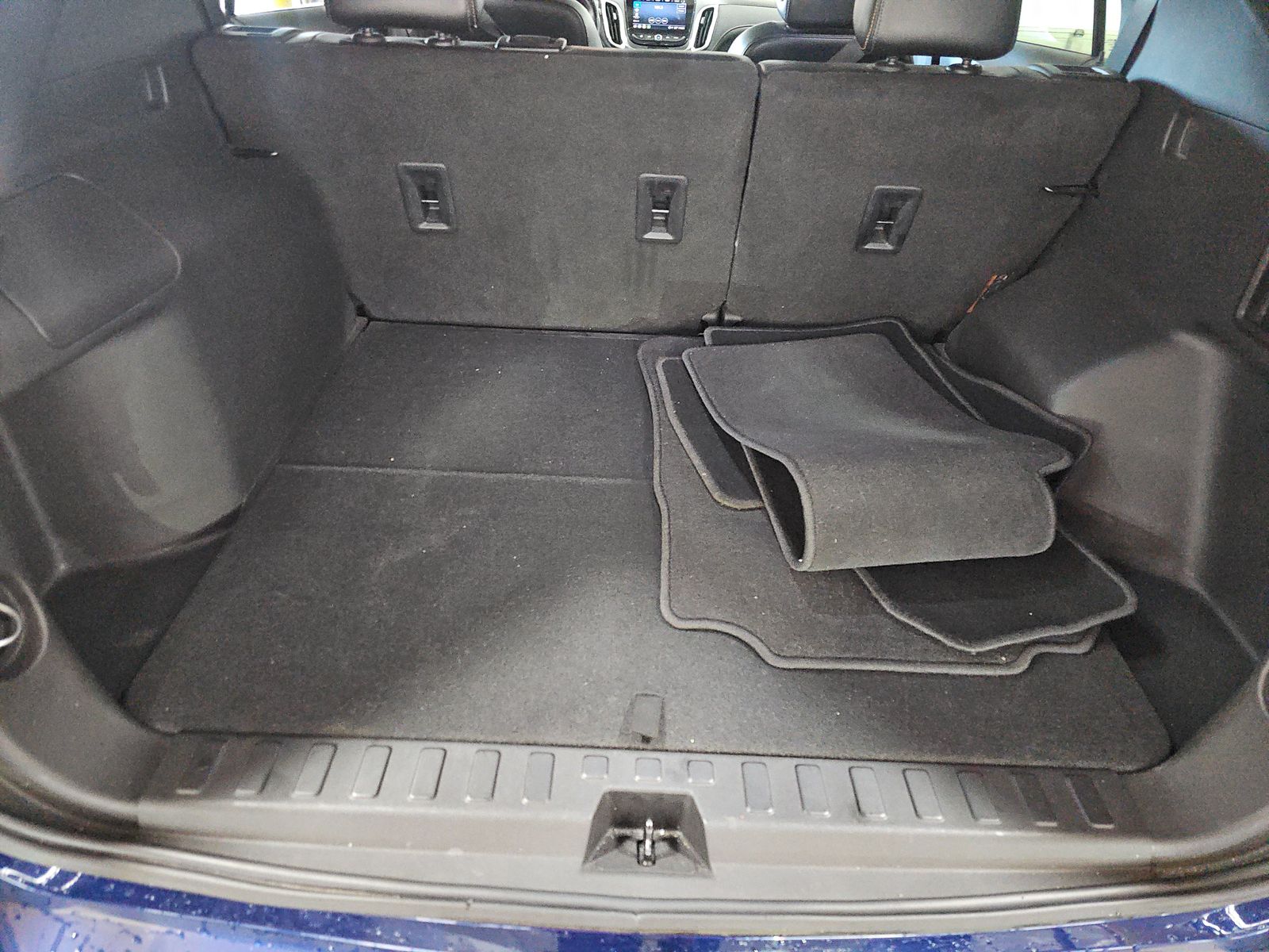 2022 Chevrolet Equinox Premier AWD