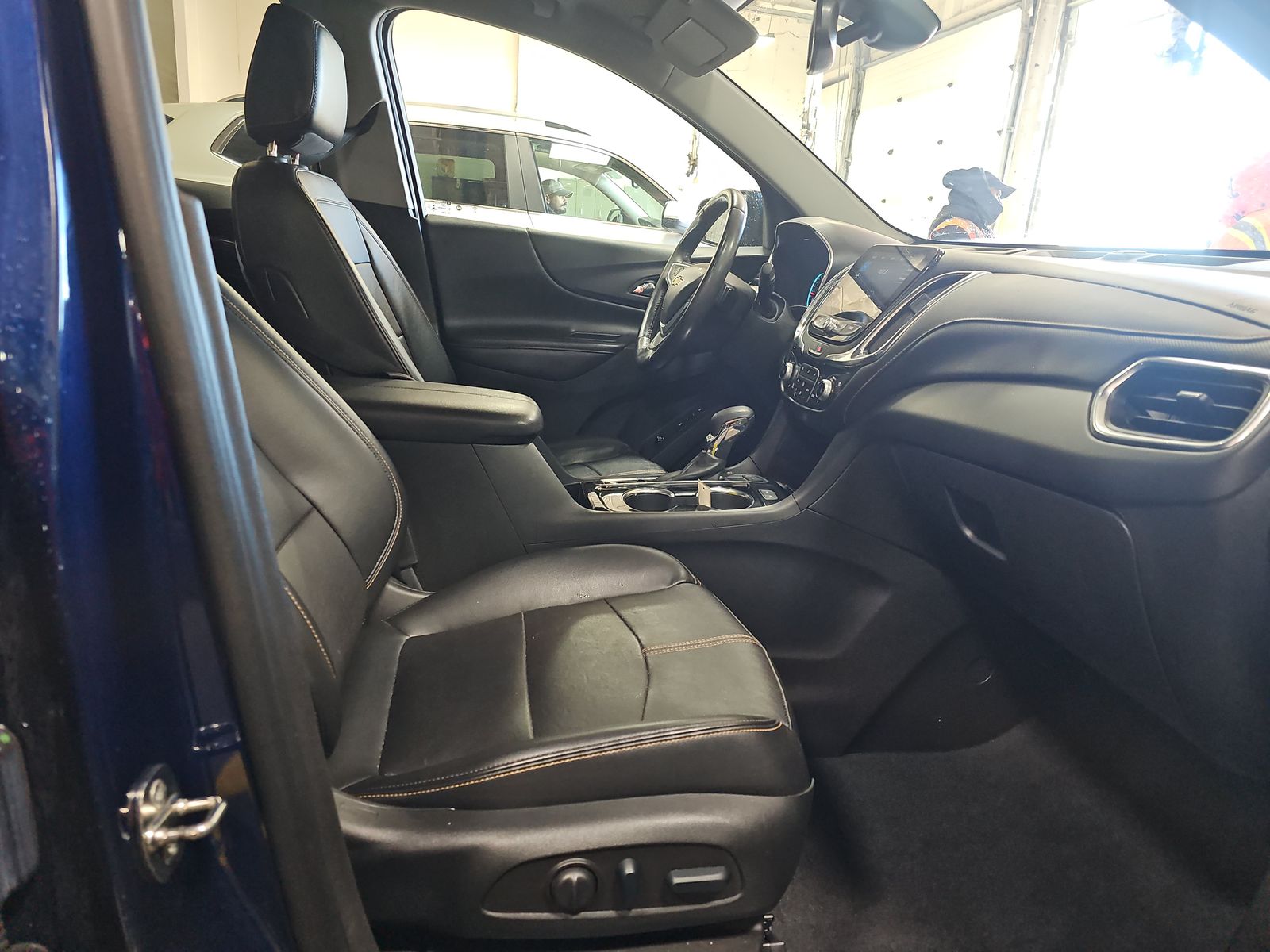 2022 Chevrolet Equinox Premier AWD