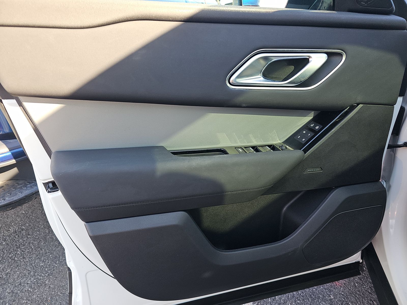 2024 Land Rover Range Rover Velar S AWD