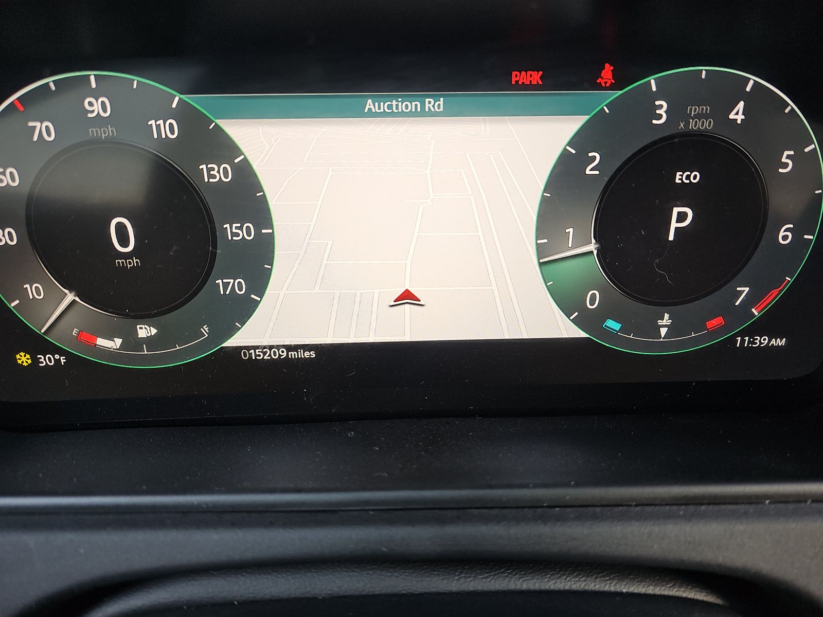 2024 Land Rover Range Rover Velar S AWD