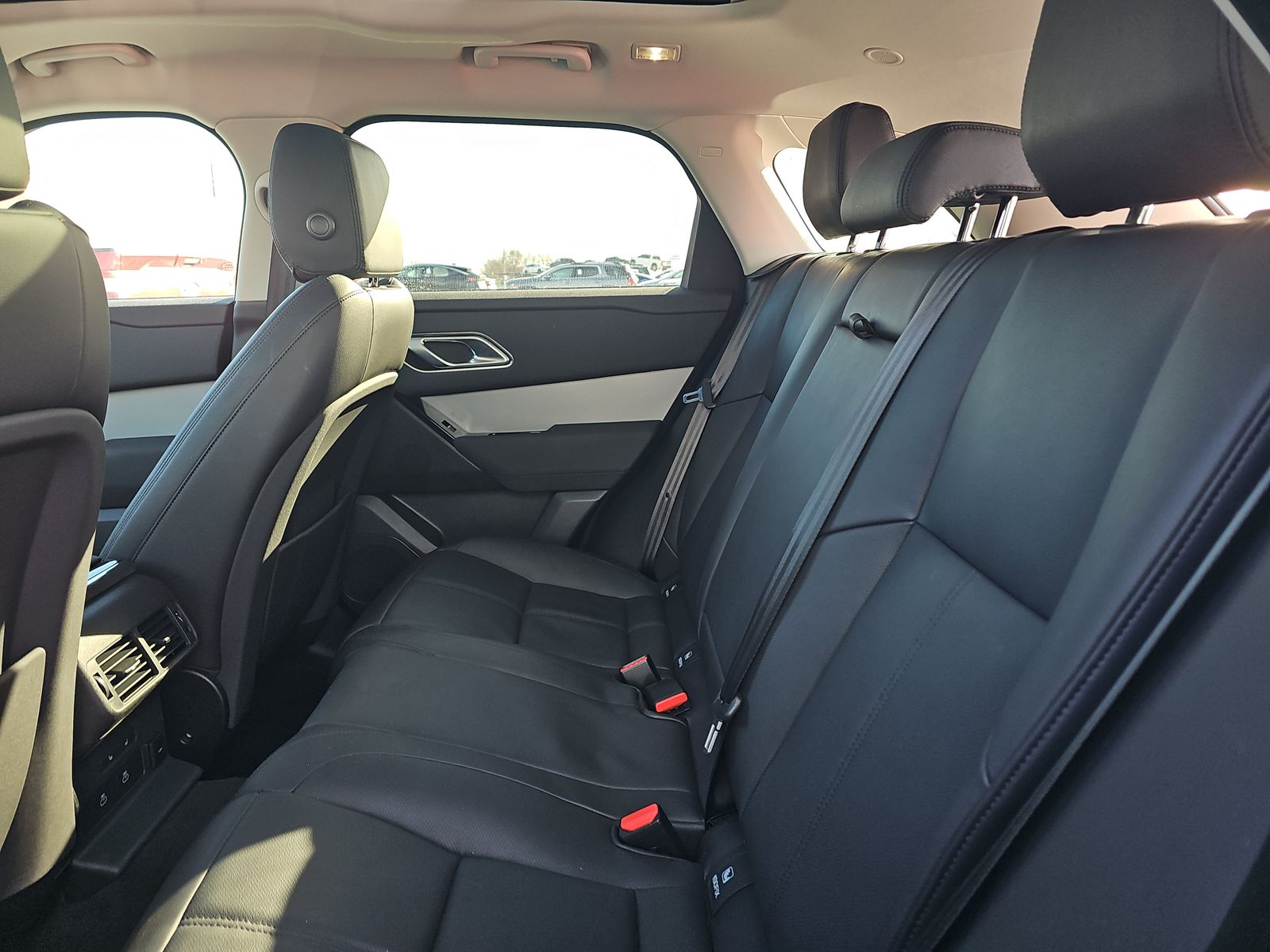 2024 Land Rover Range Rover Velar S AWD