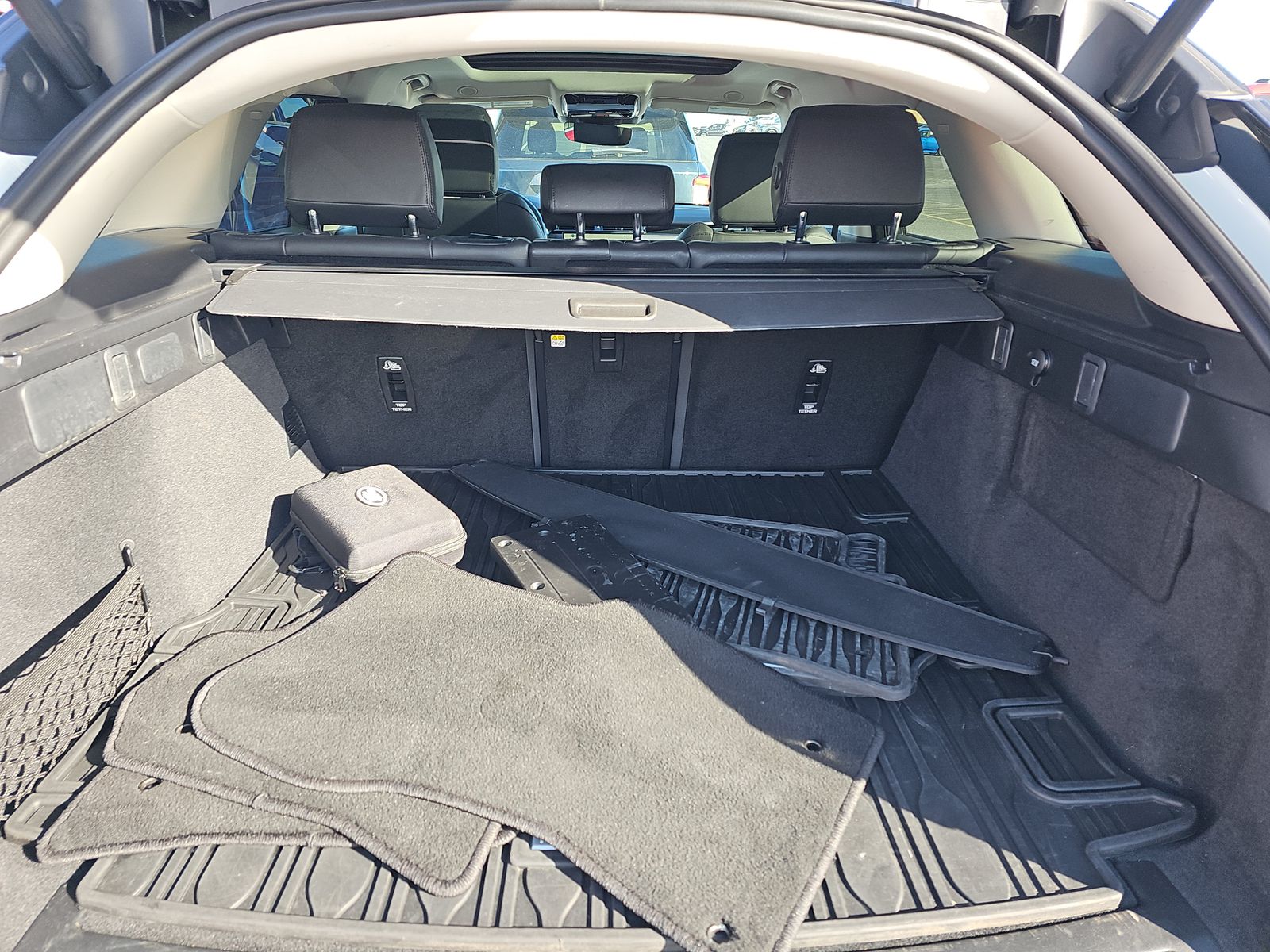 2024 Land Rover Range Rover Velar S AWD