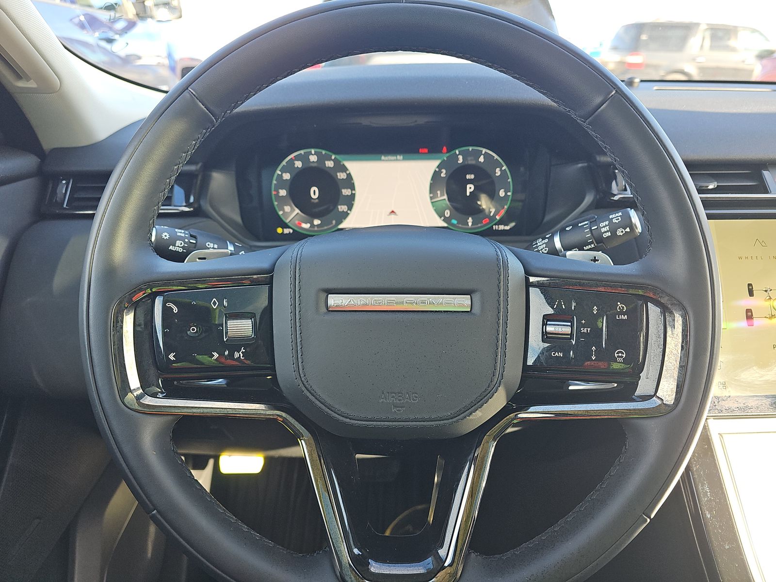 2024 Land Rover Range Rover Velar S AWD