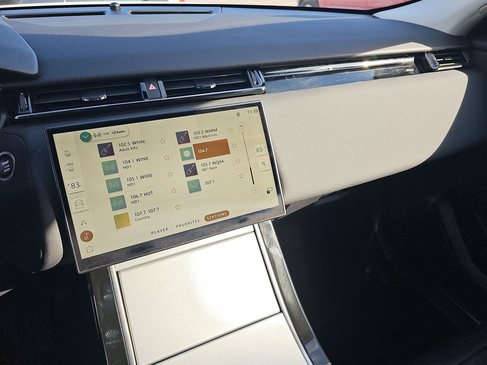 2024 Land Rover Range Rover Velar S AWD