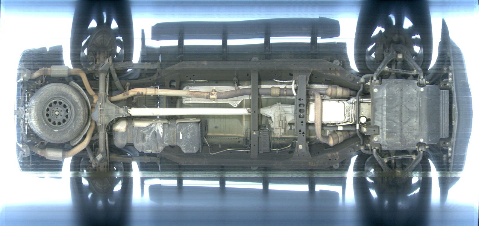 2019 Chevrolet Silverado 1500 High Country AWD