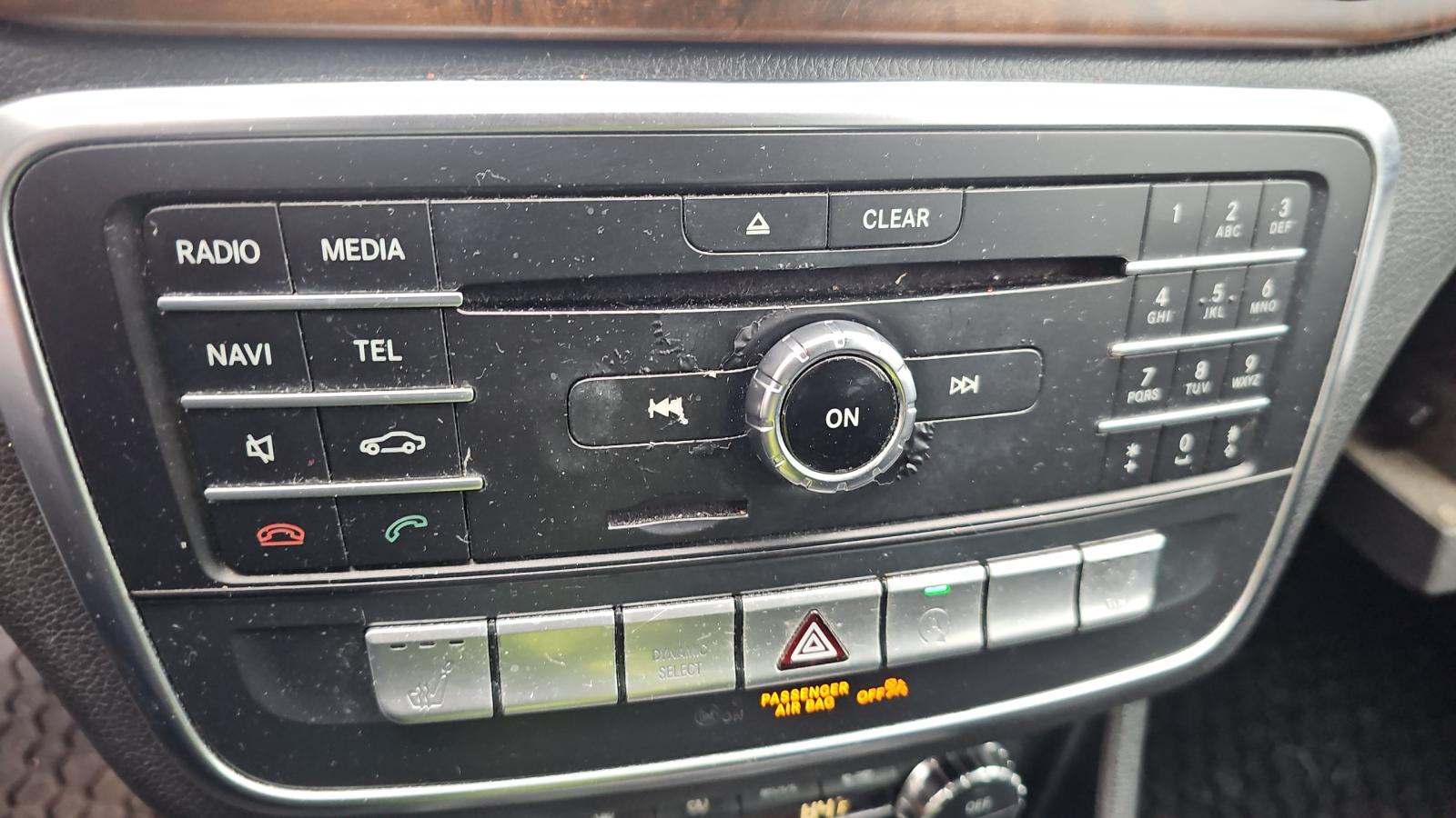 2019 Mercedes-Benz GLA GLA 250 FWD