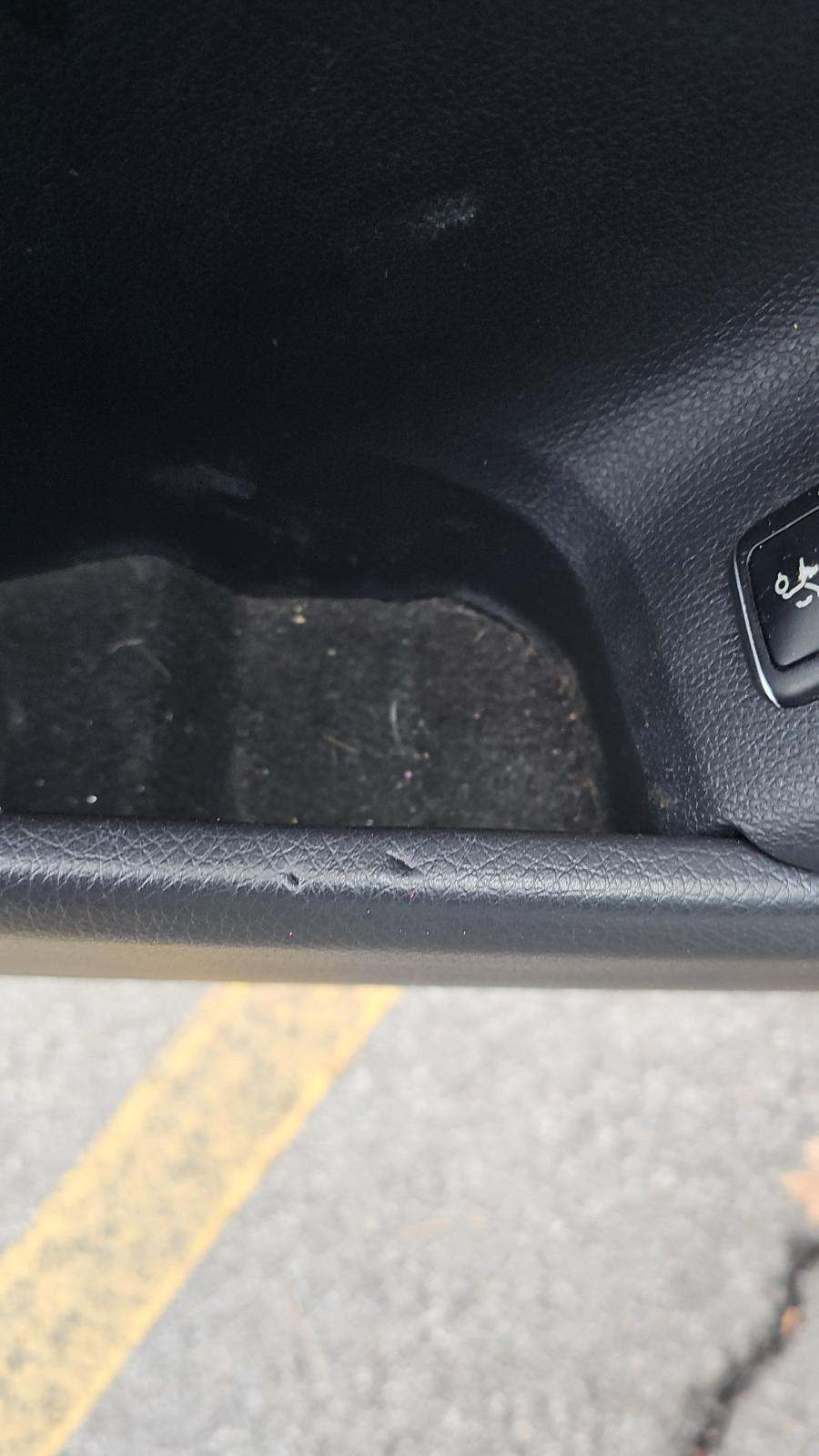 2019 Mercedes-Benz GLA GLA 250 FWD