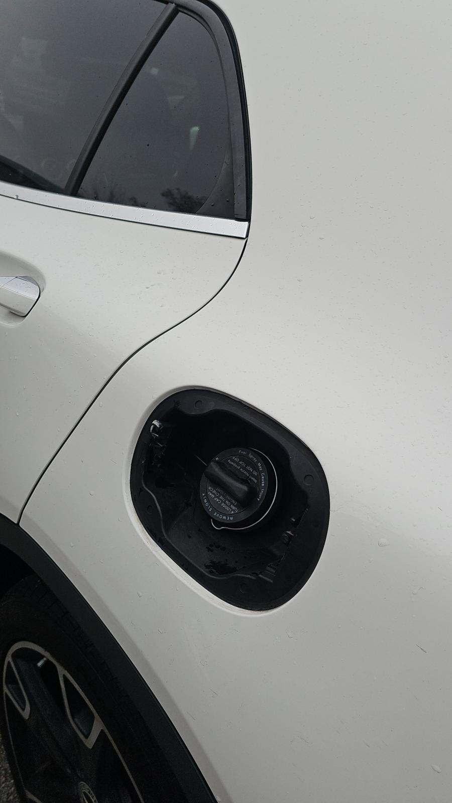 2019 Mercedes-Benz GLA GLA 250 FWD