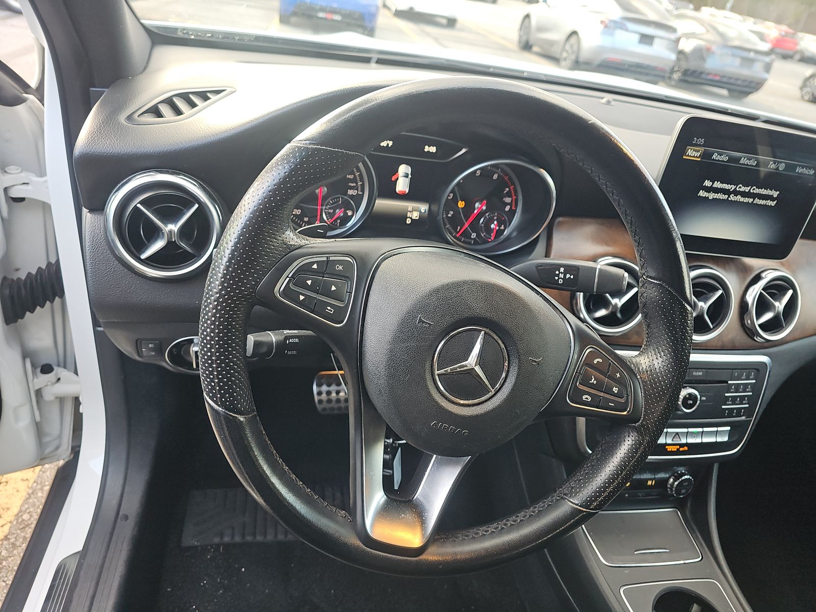 2019 Mercedes-Benz GLA GLA 250 FWD