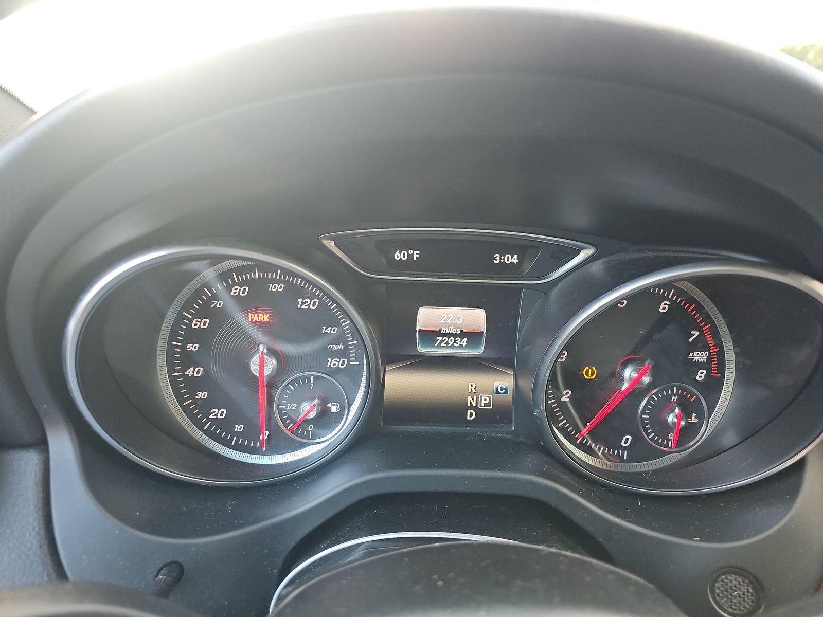 2019 Mercedes-Benz GLA GLA 250 FWD