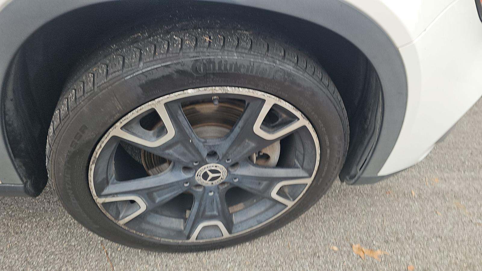 2019 Mercedes-Benz GLA GLA 250 FWD