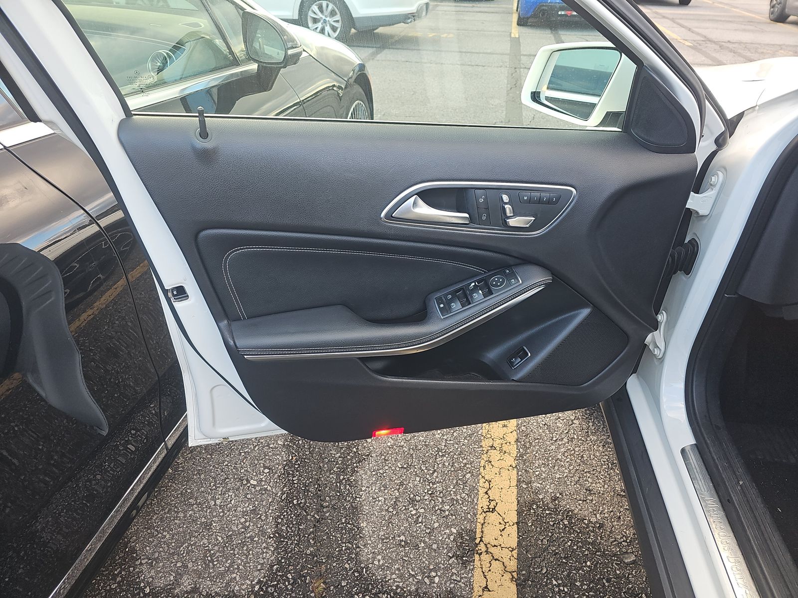 2019 Mercedes-Benz GLA GLA 250 FWD