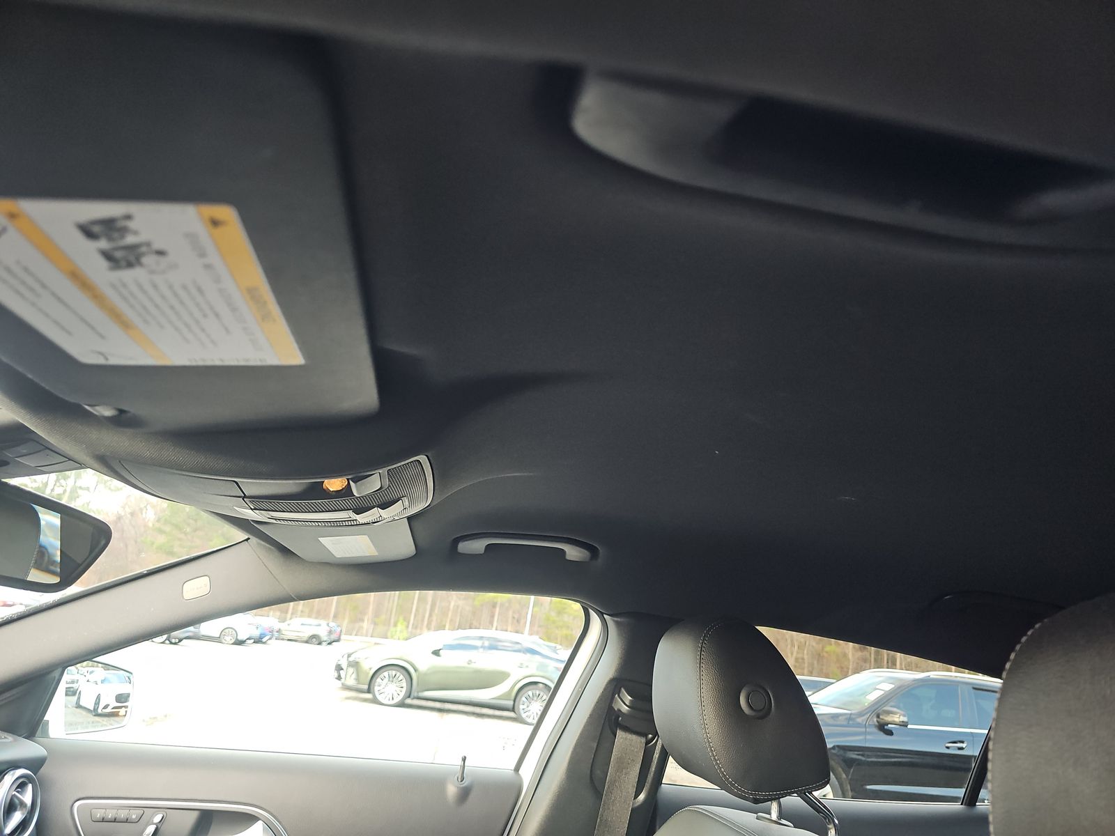 2019 Mercedes-Benz GLA GLA 250 FWD