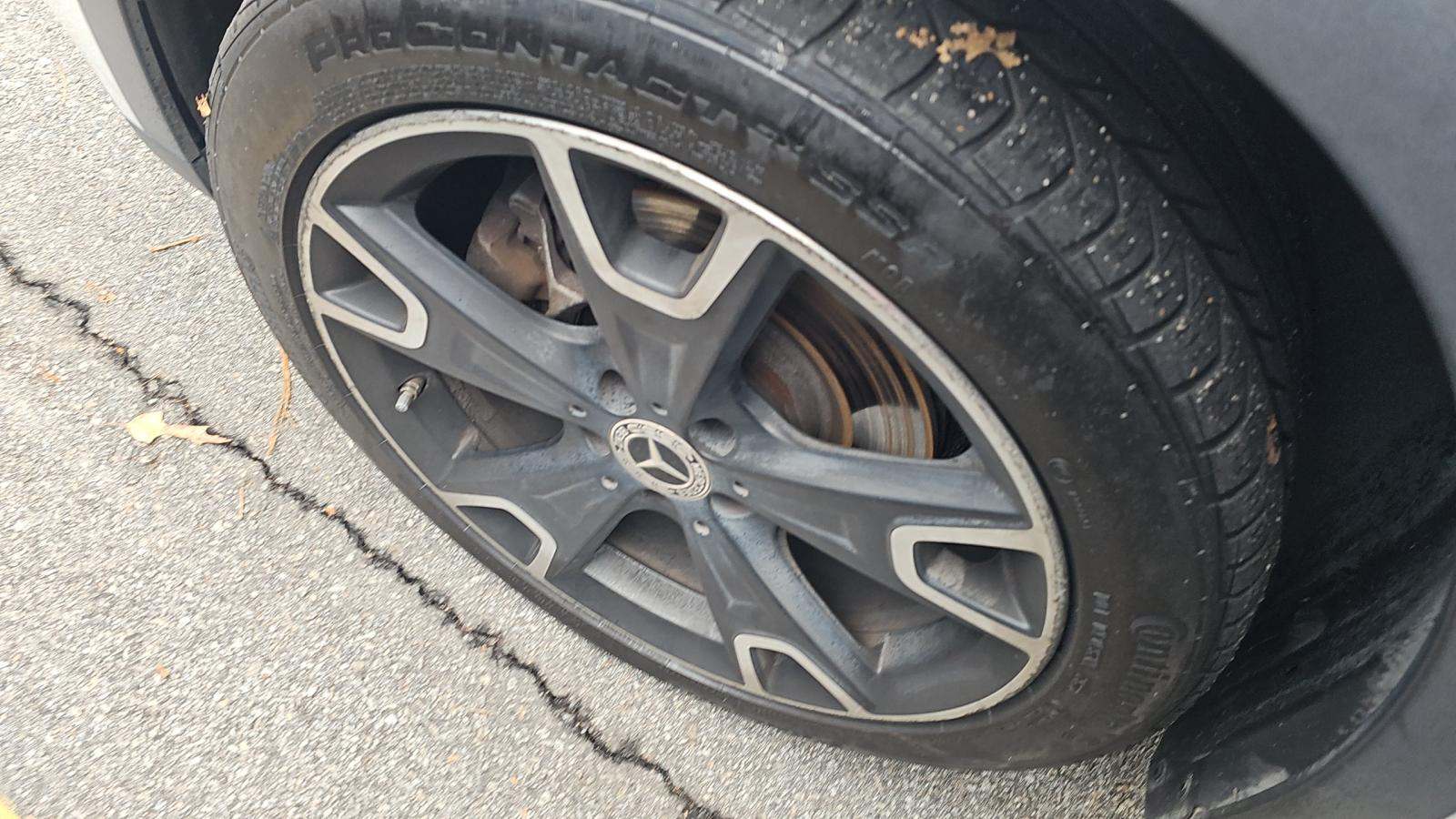 2019 Mercedes-Benz GLA GLA 250 FWD