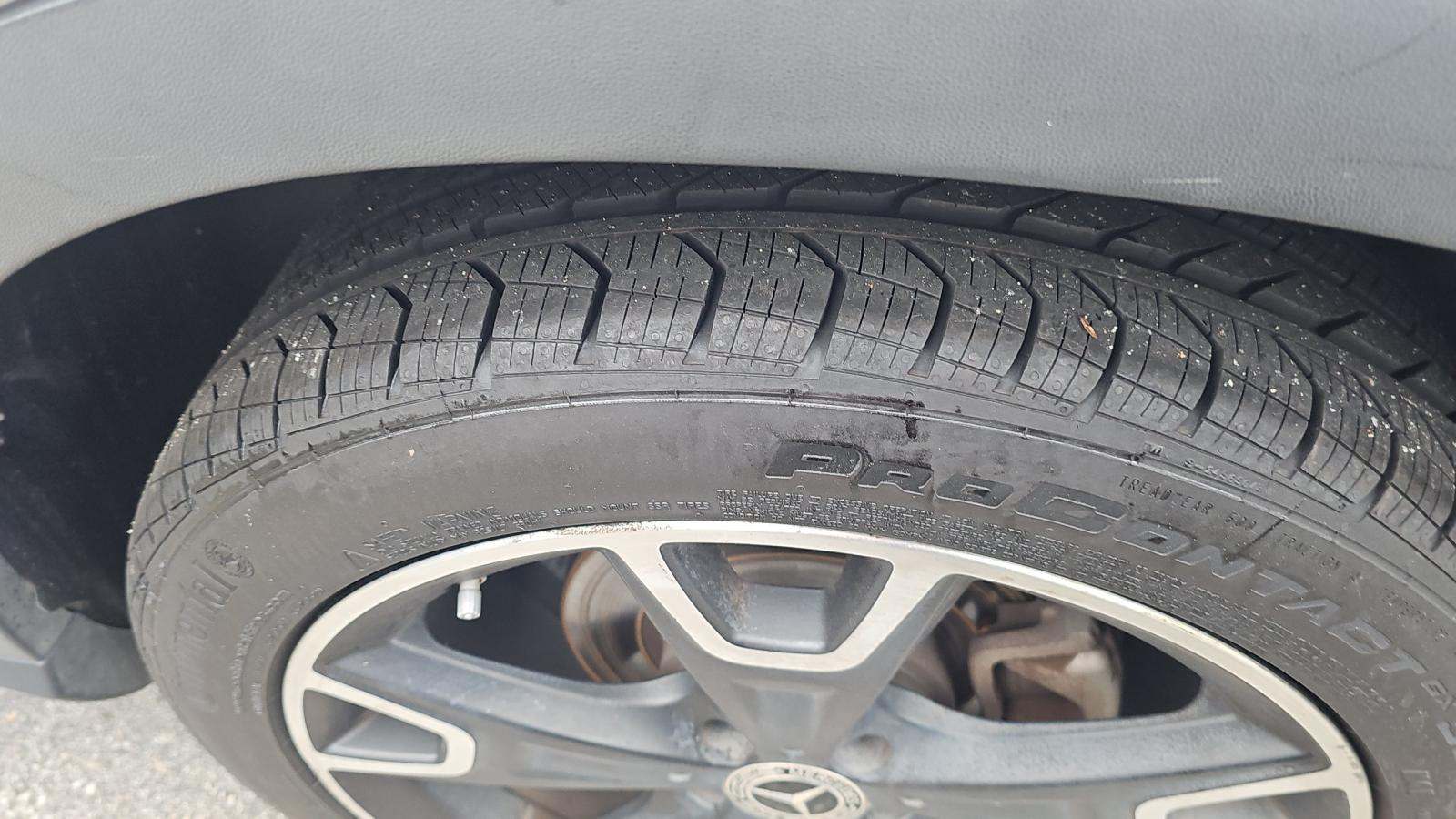 2019 Mercedes-Benz GLA GLA 250 FWD