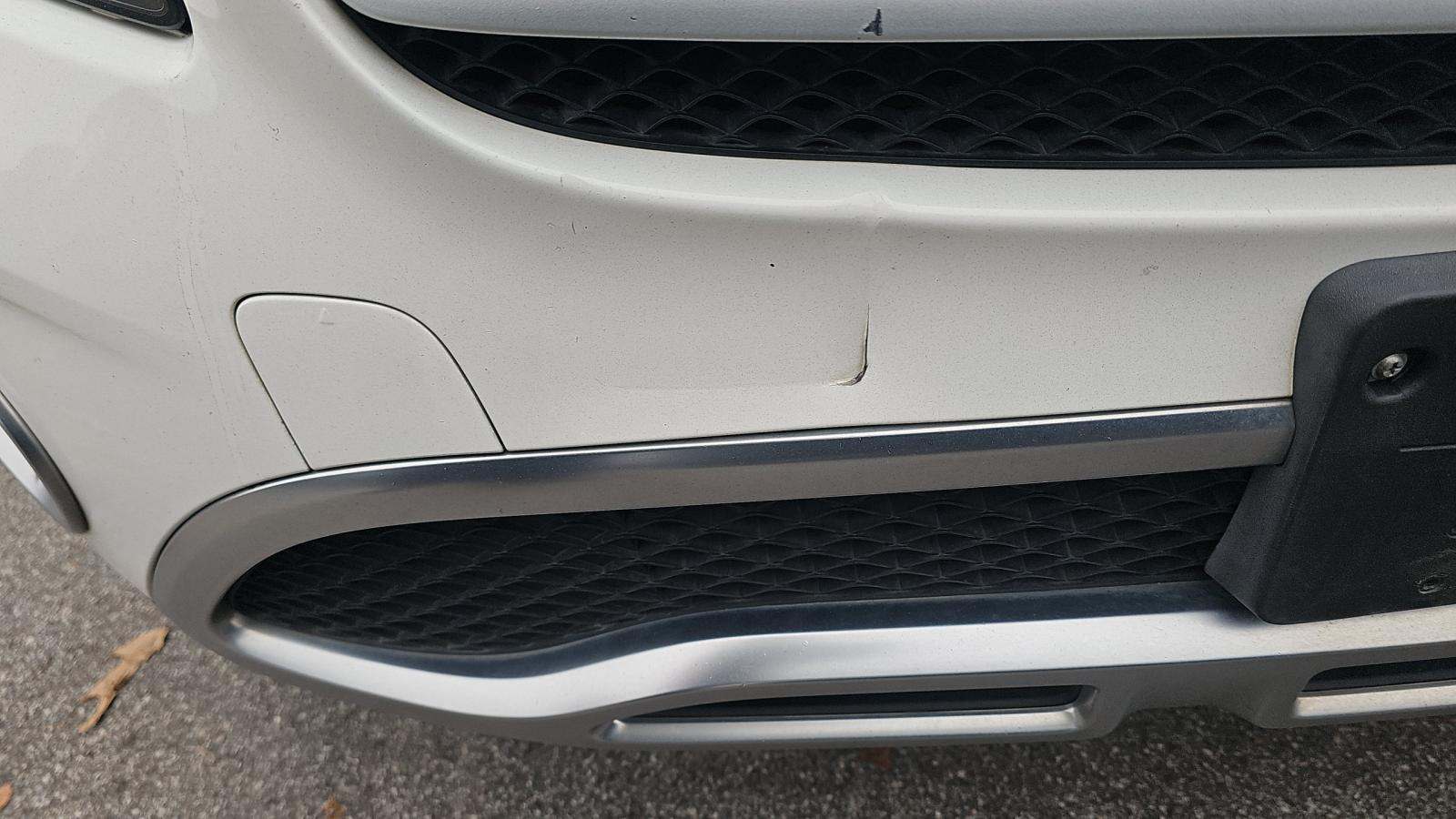 2019 Mercedes-Benz GLA GLA 250 FWD