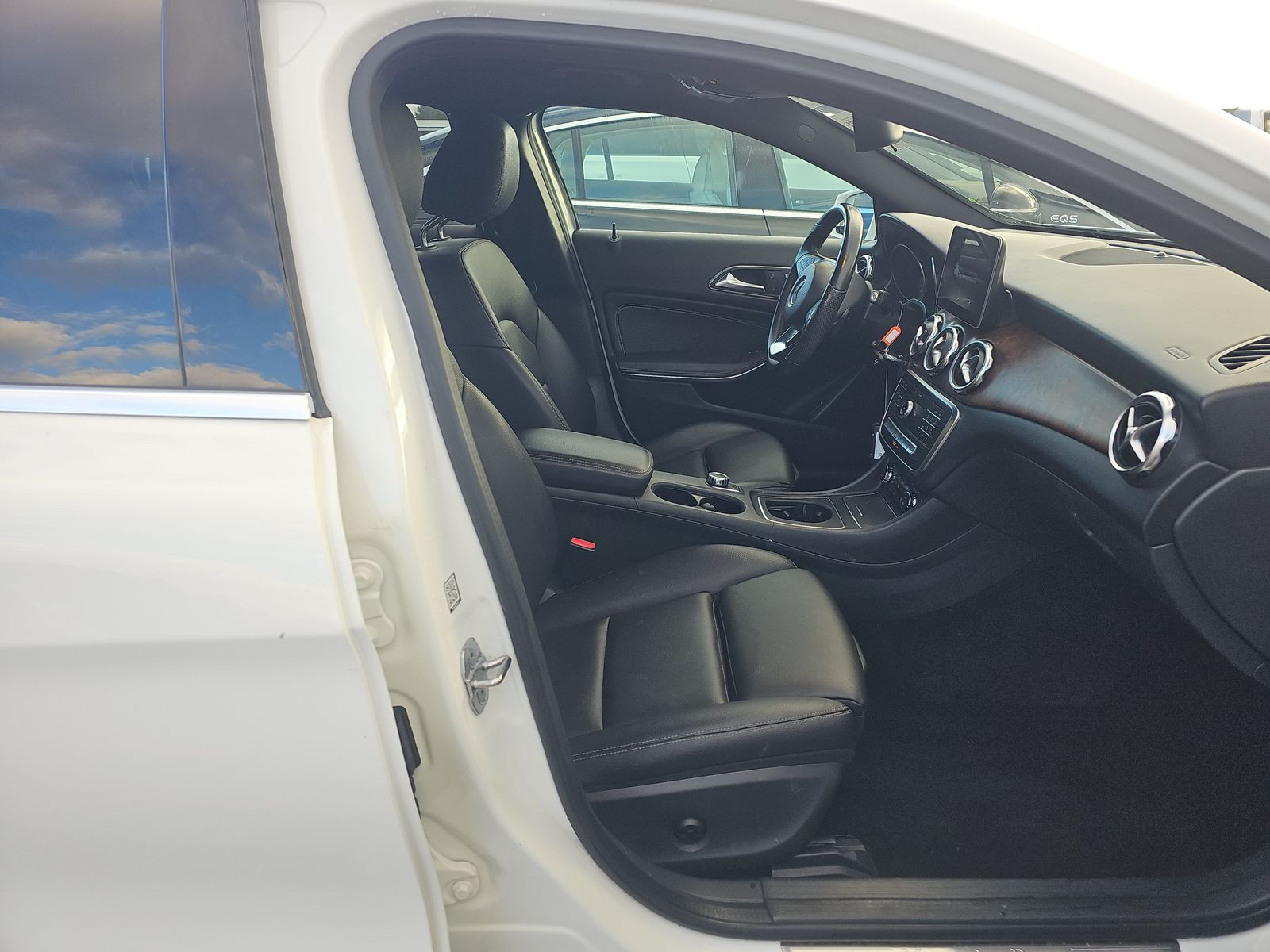 2019 Mercedes-Benz GLA GLA 250 FWD