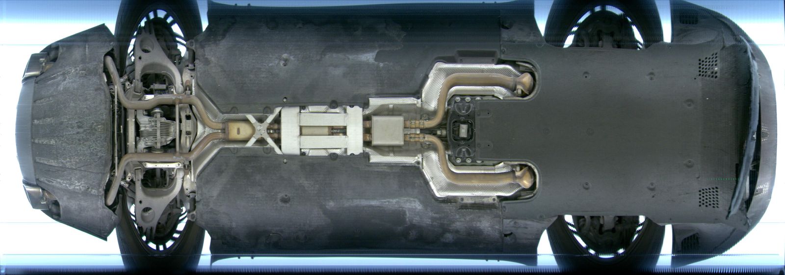 2016 Porsche Panamera Edition RWD