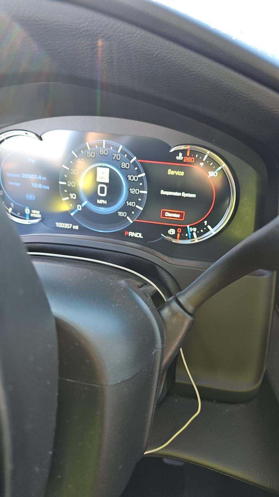 2020 Cadillac Escalade Luxury AWD