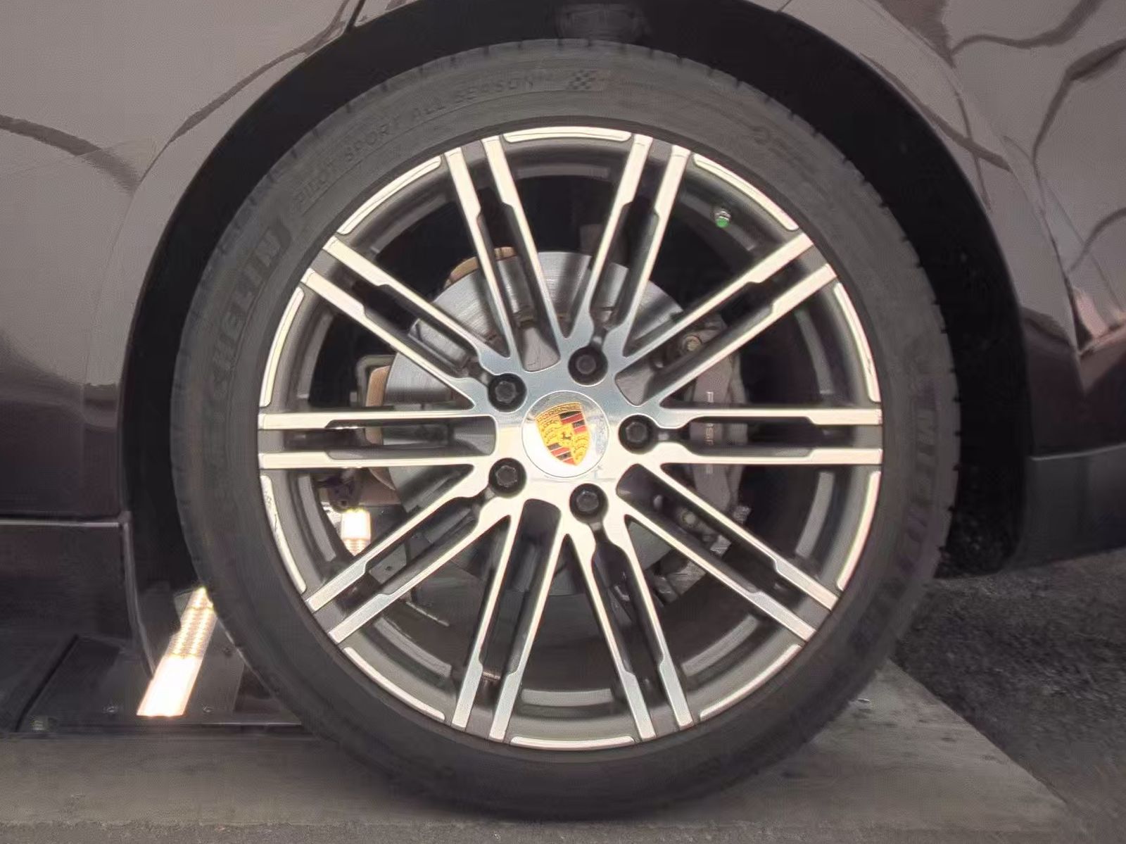 2016 Porsche Panamera Edition RWD