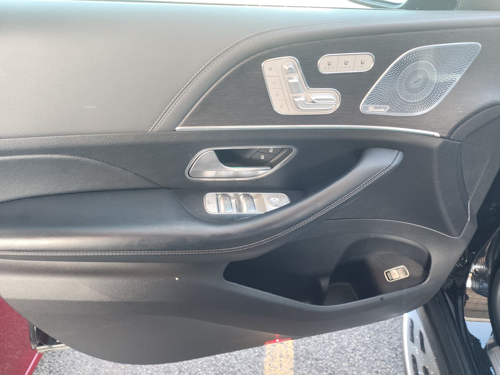 2020 Mercedes-Benz GLE GLE 580 AWD