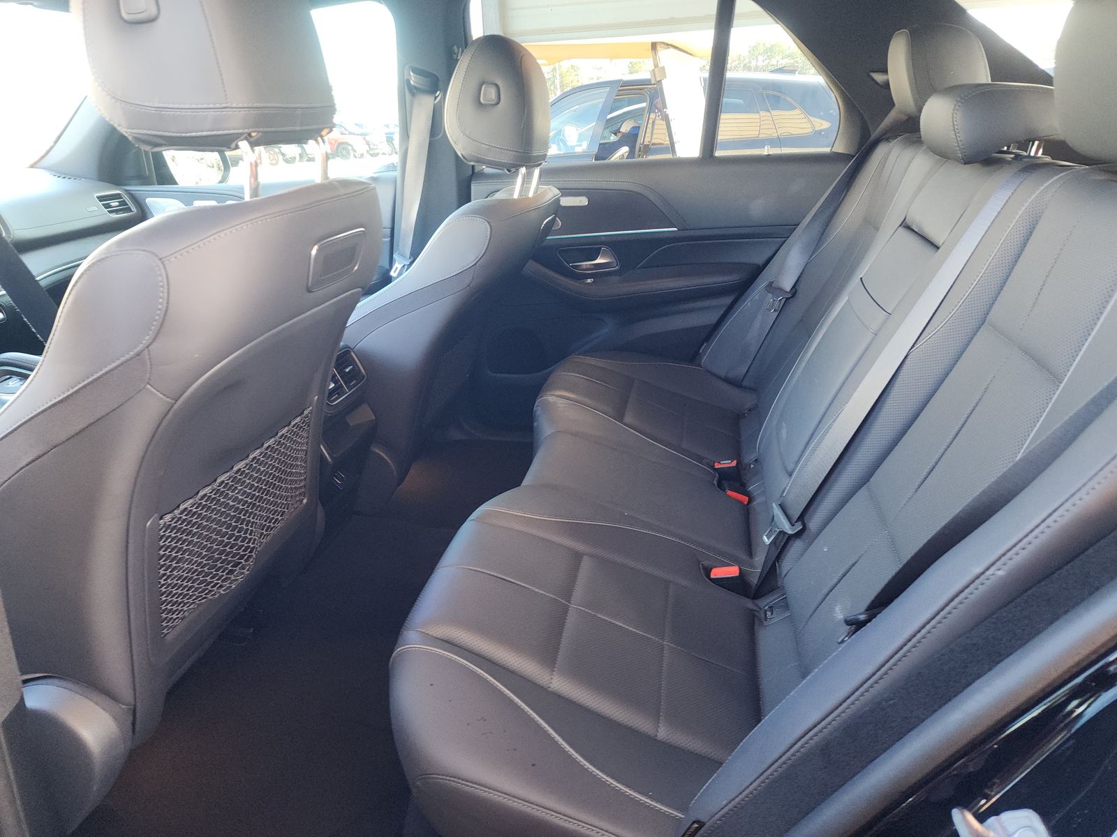 2020 Mercedes-Benz GLE GLE 580 AWD