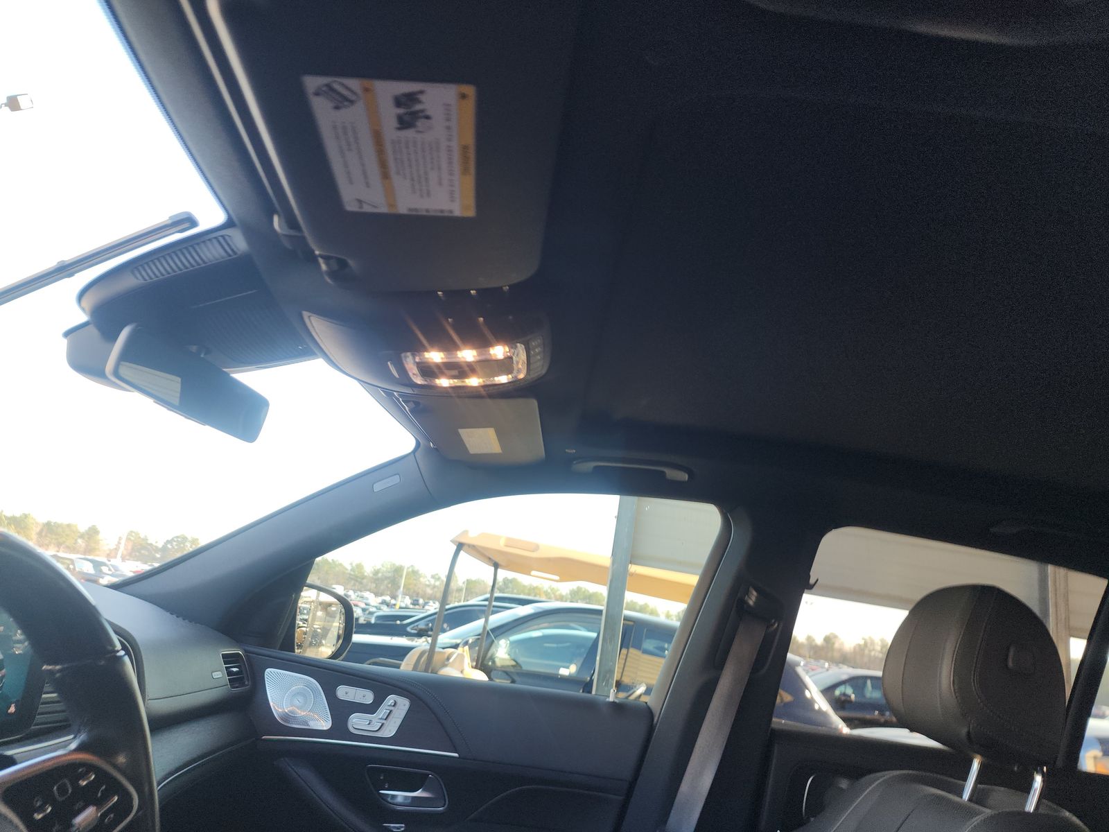 2020 Mercedes-Benz GLE GLE 580 AWD