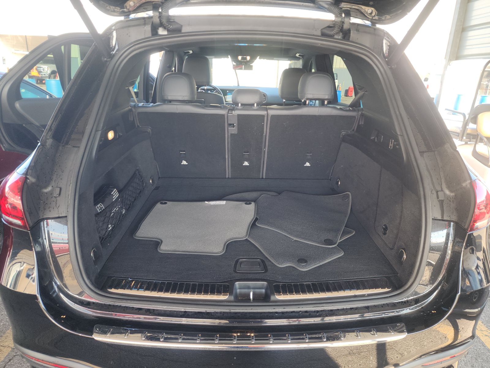 2020 Mercedes-Benz GLE GLE 580 AWD