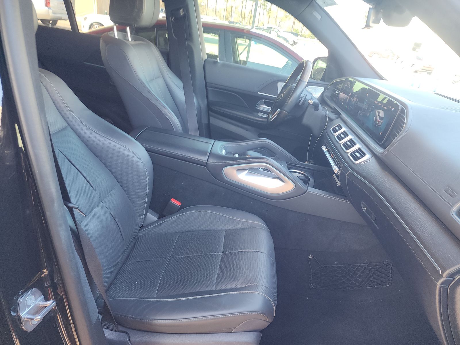 2020 Mercedes-Benz GLE GLE 580 AWD