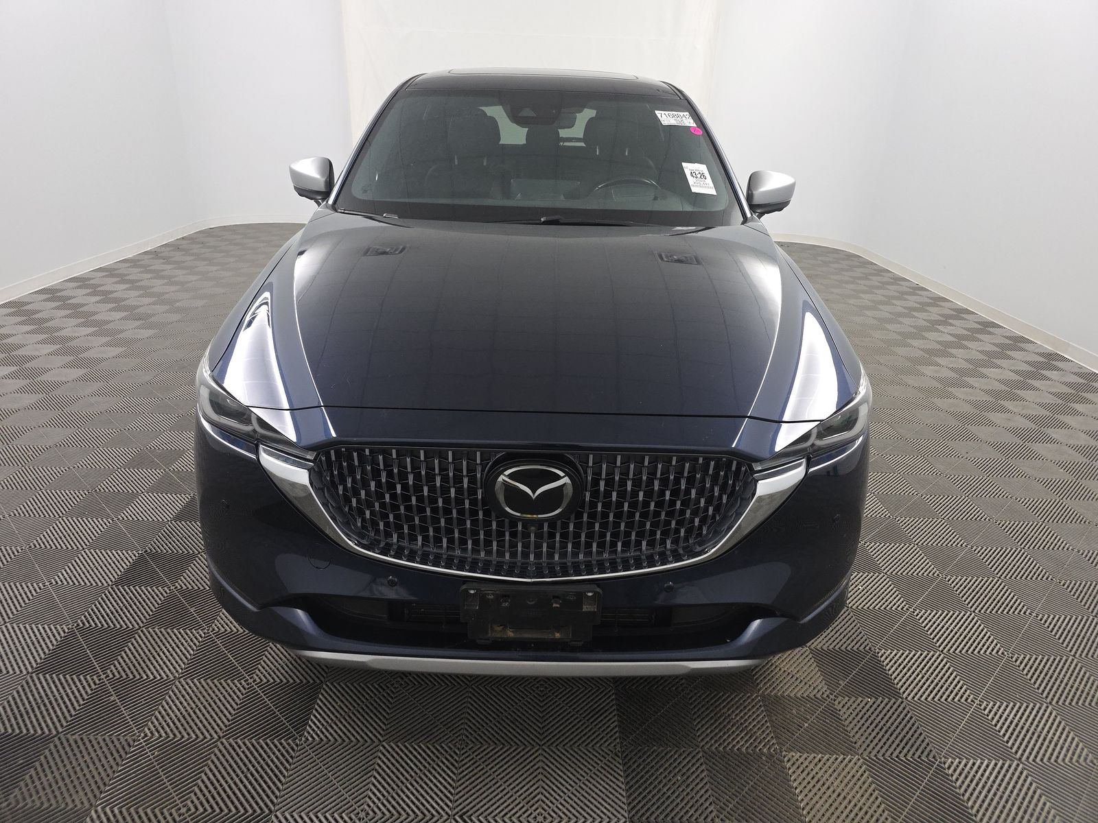 2024 MAZDA CX-5 2.5 Turbo Signature AWD