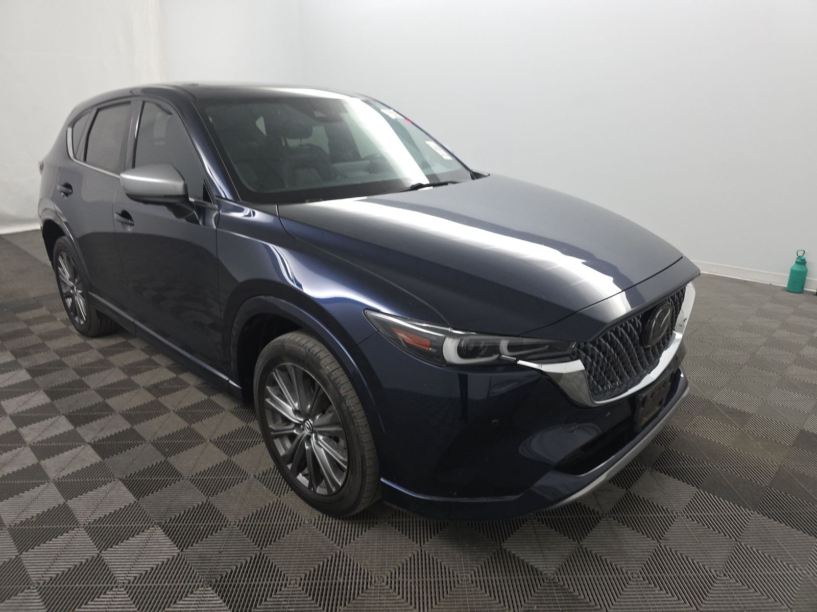 2024 MAZDA CX-5 2.5 Turbo Signature AWD